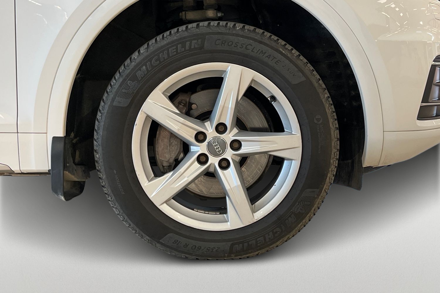 AUDI Q5 2018