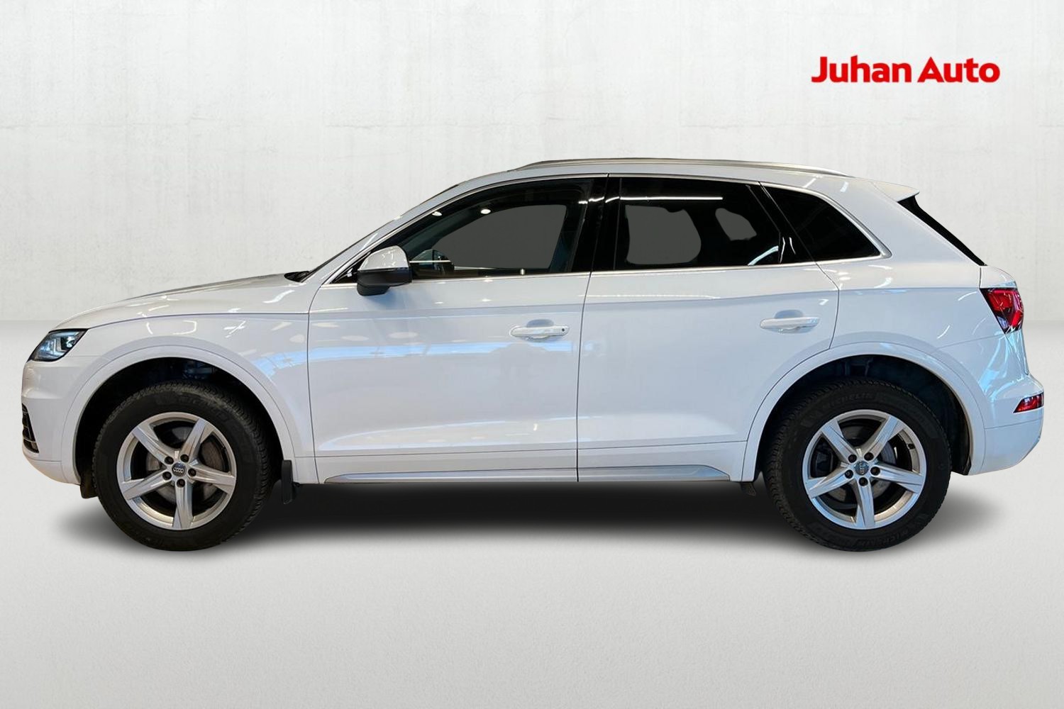 AUDI Q5 2018