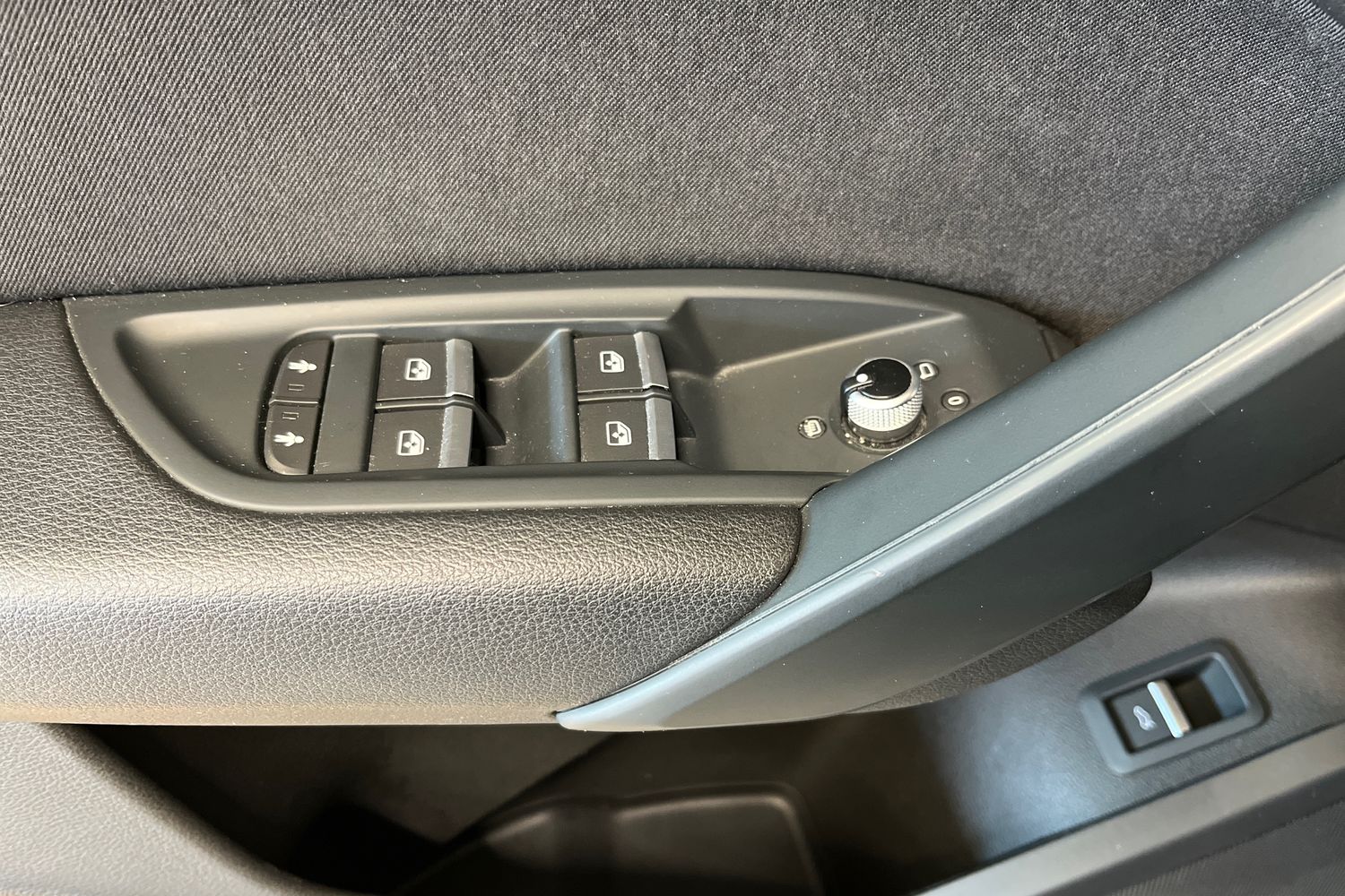 AUDI Q5 2018
