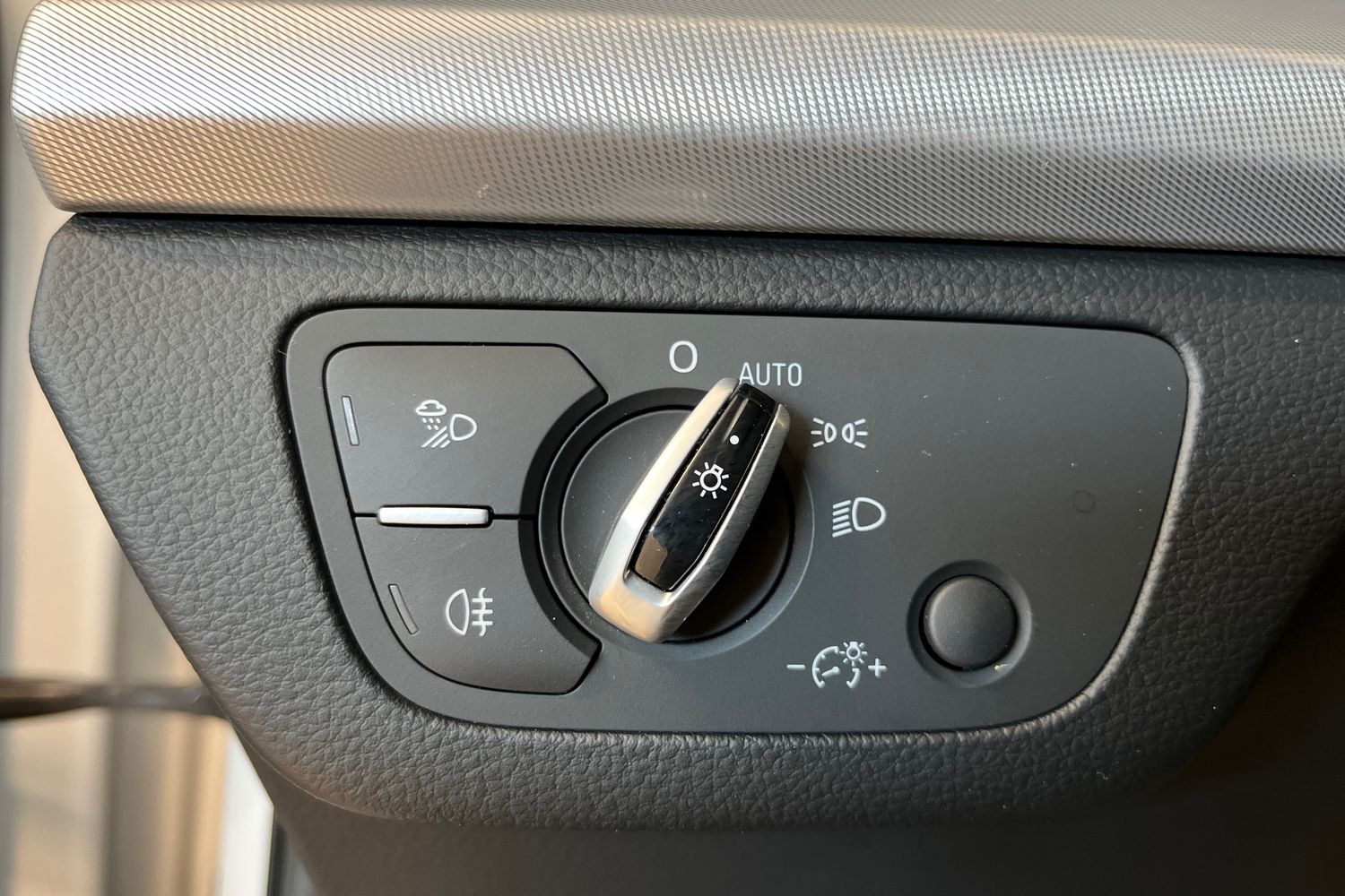 AUDI Q5 2018