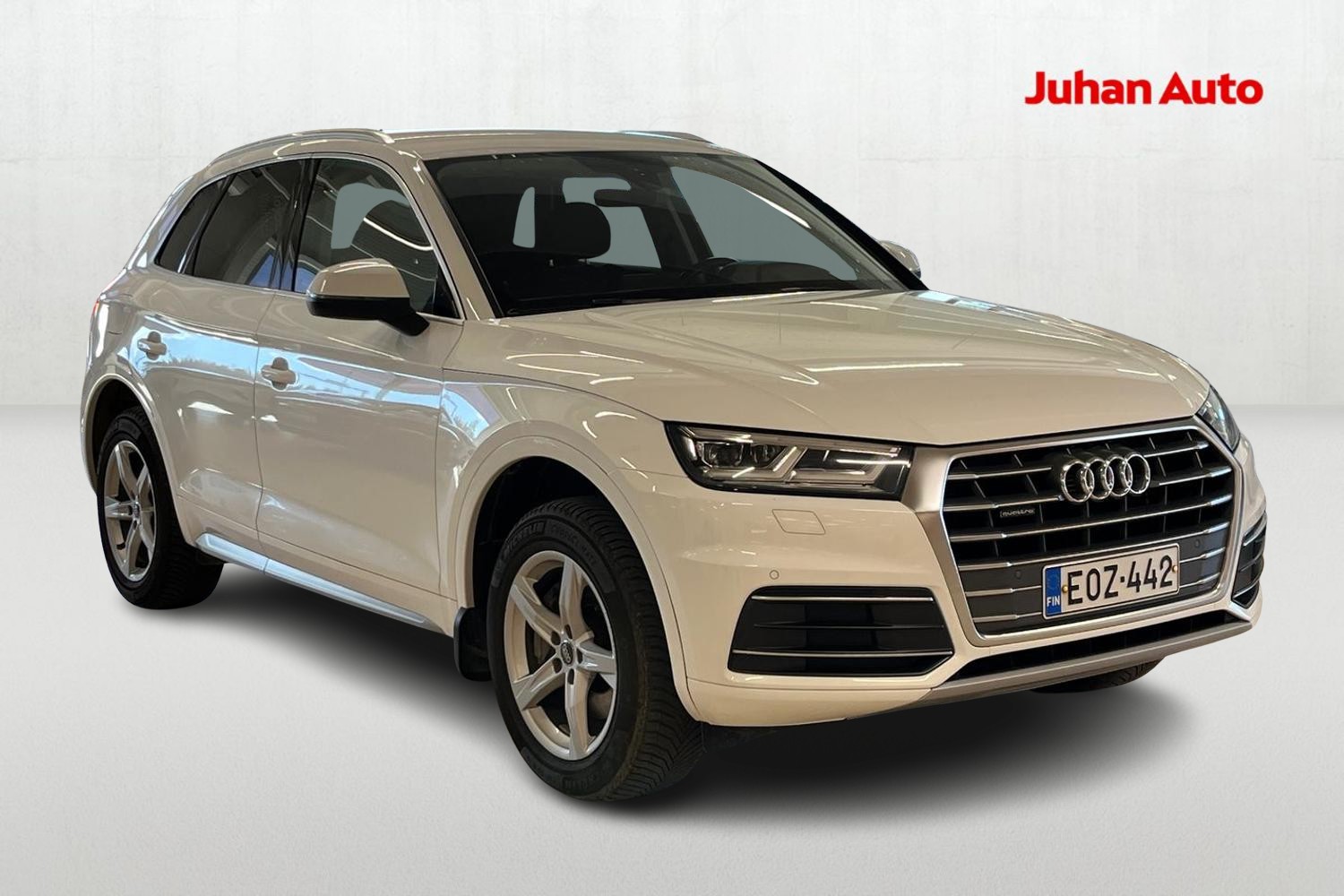 AUDI Q5 2018