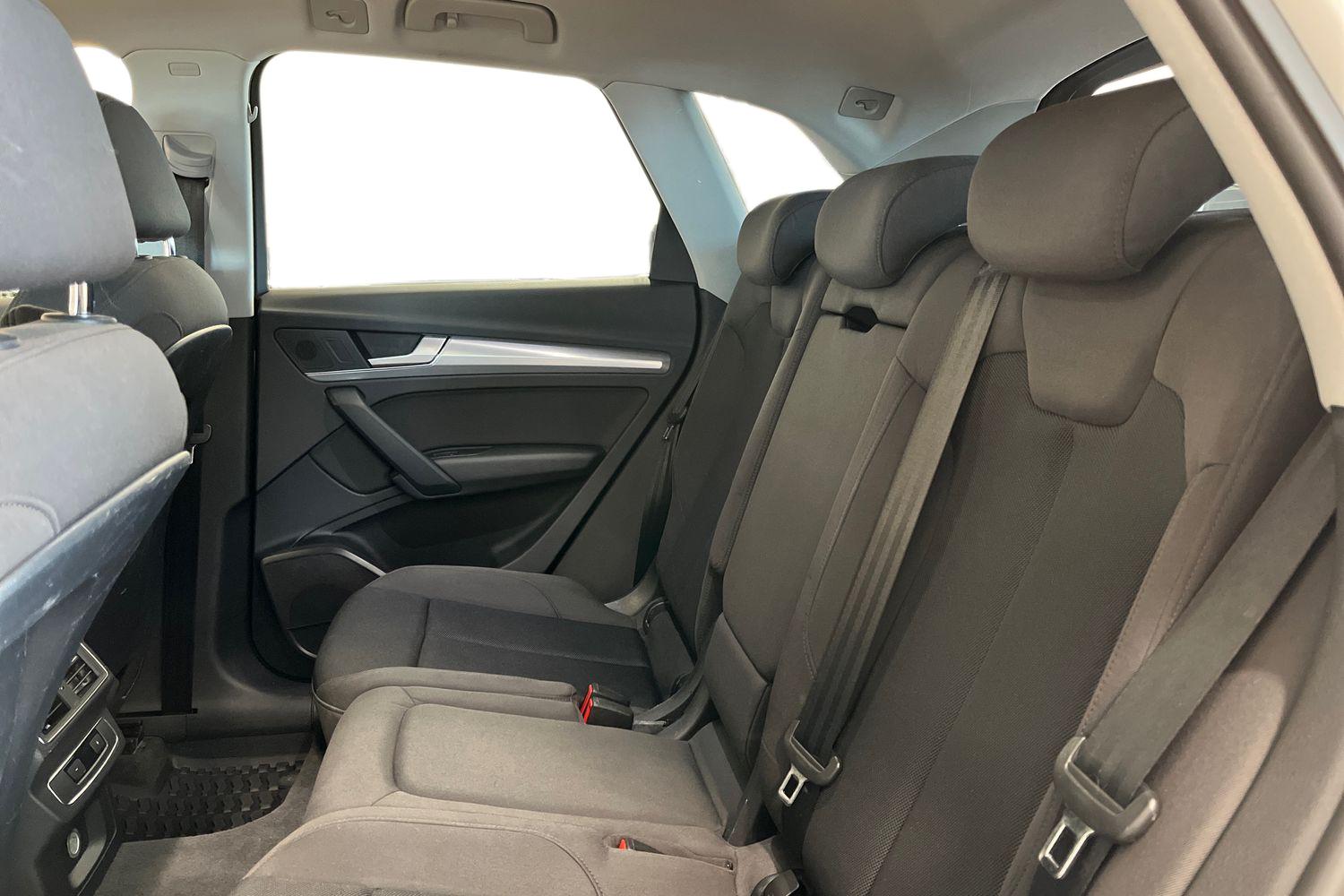 AUDI Q5 2018
