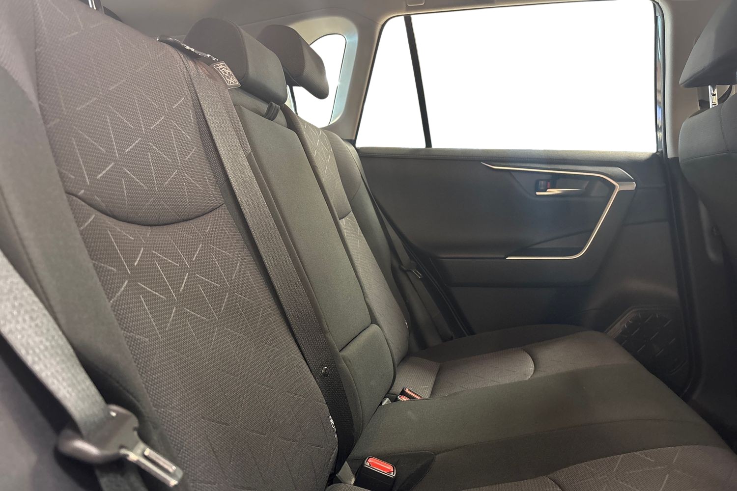 TOYOTA RAV4 2020