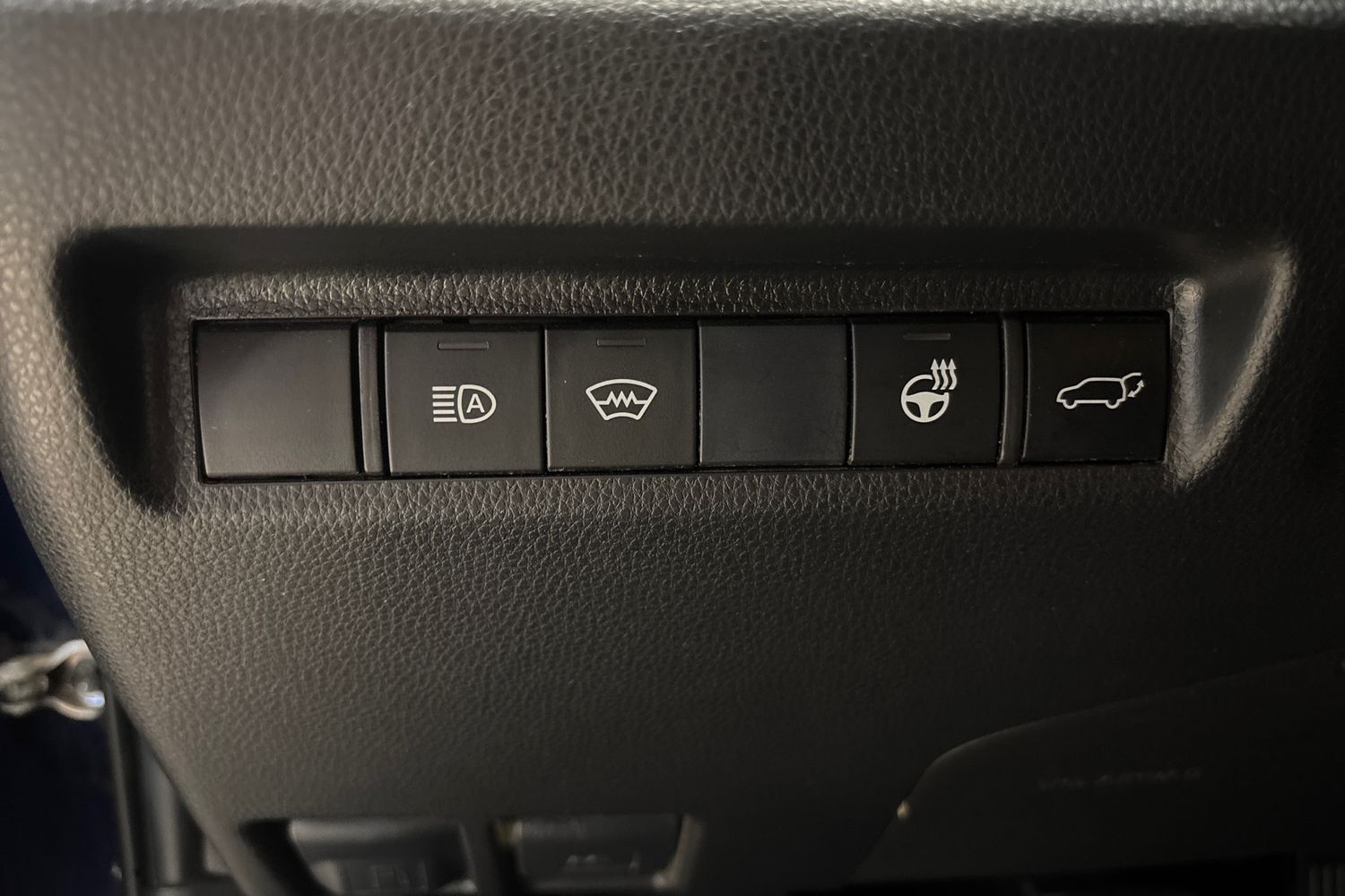 TOYOTA RAV4 2020