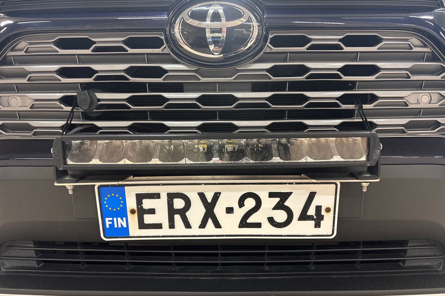 TOYOTA RAV4 2020