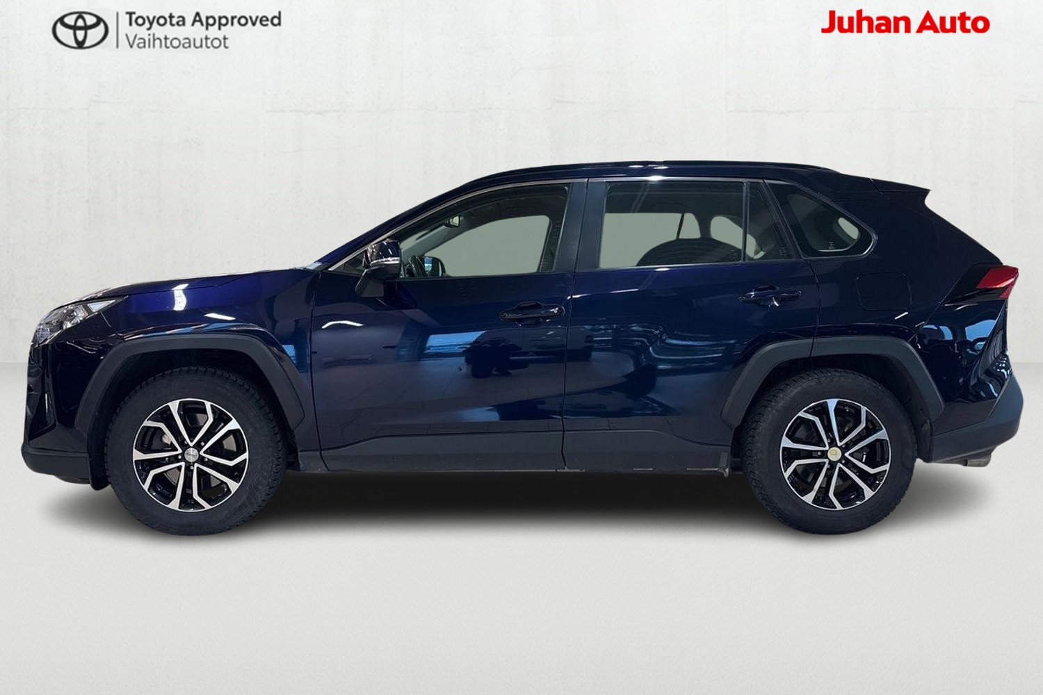 TOYOTA RAV4 2020