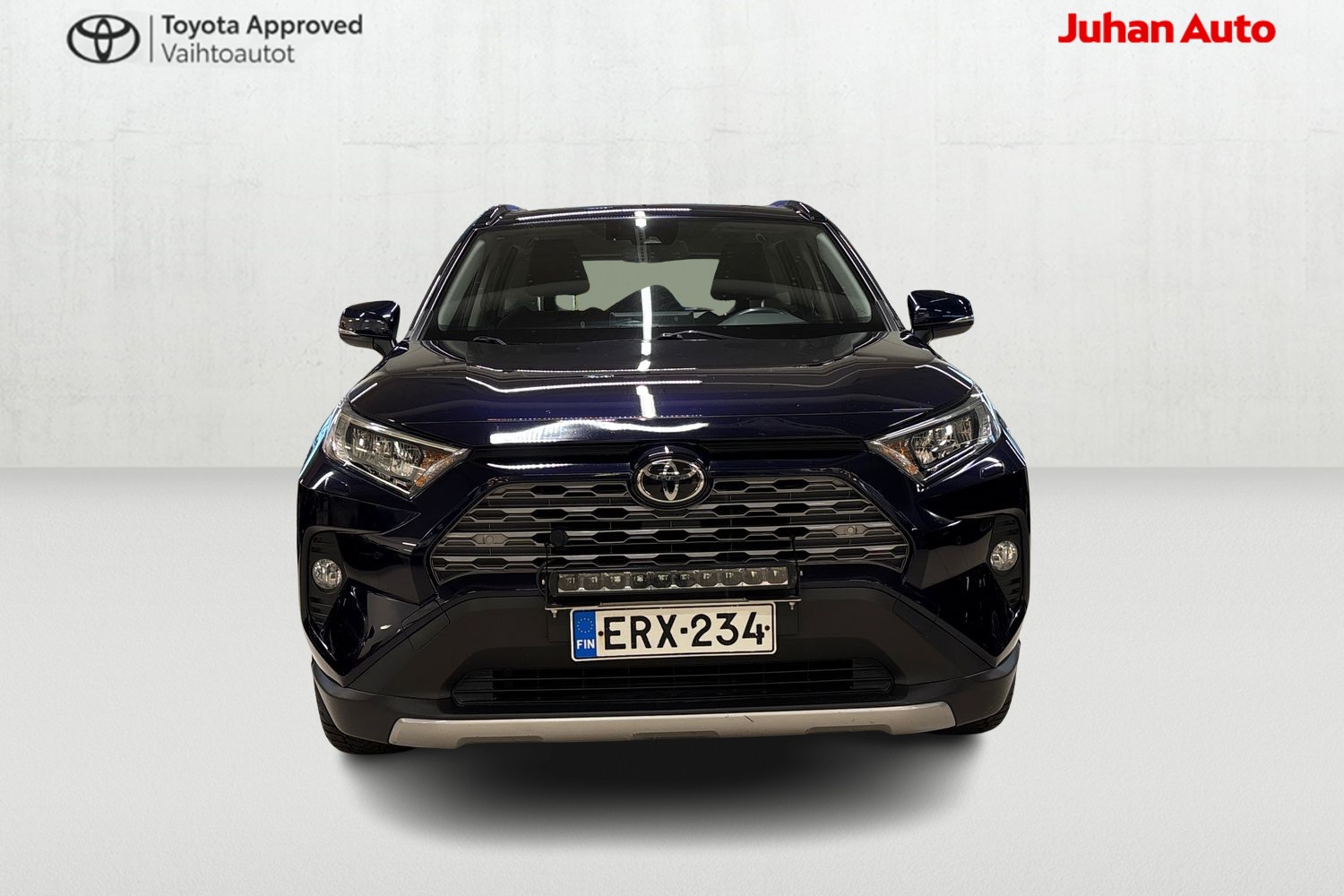 TOYOTA RAV4 2020