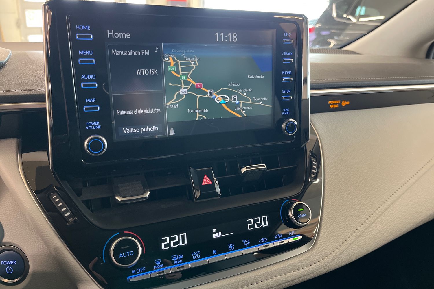 TOYOTA Corolla 2020