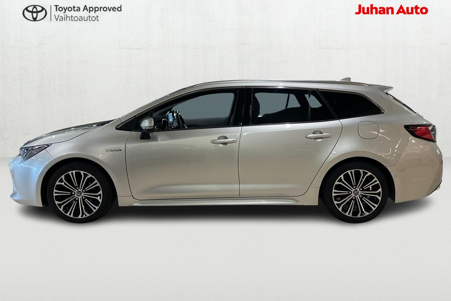 TOYOTA Corolla 2020