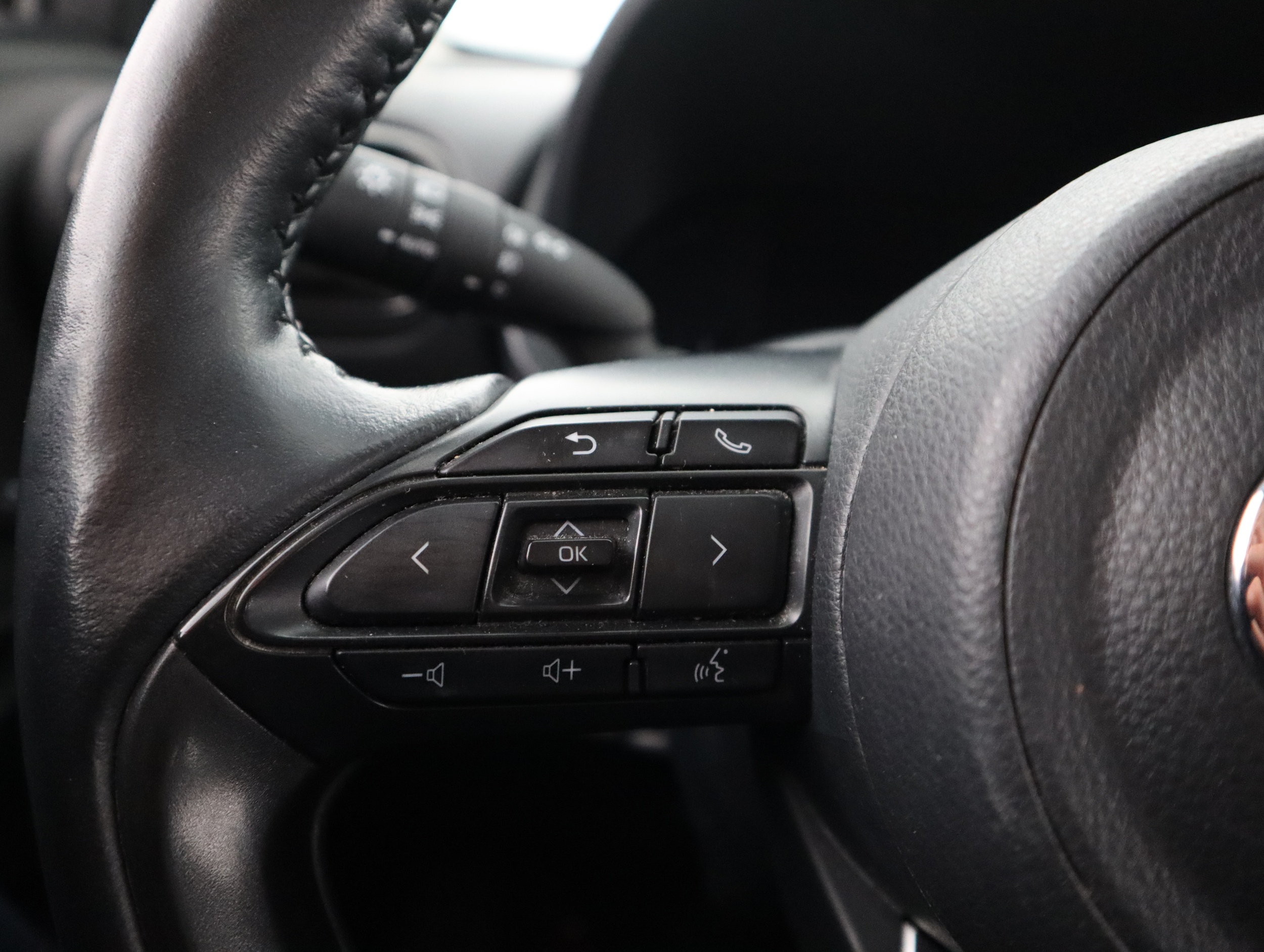 TOYOTA Yaris Cross 2022