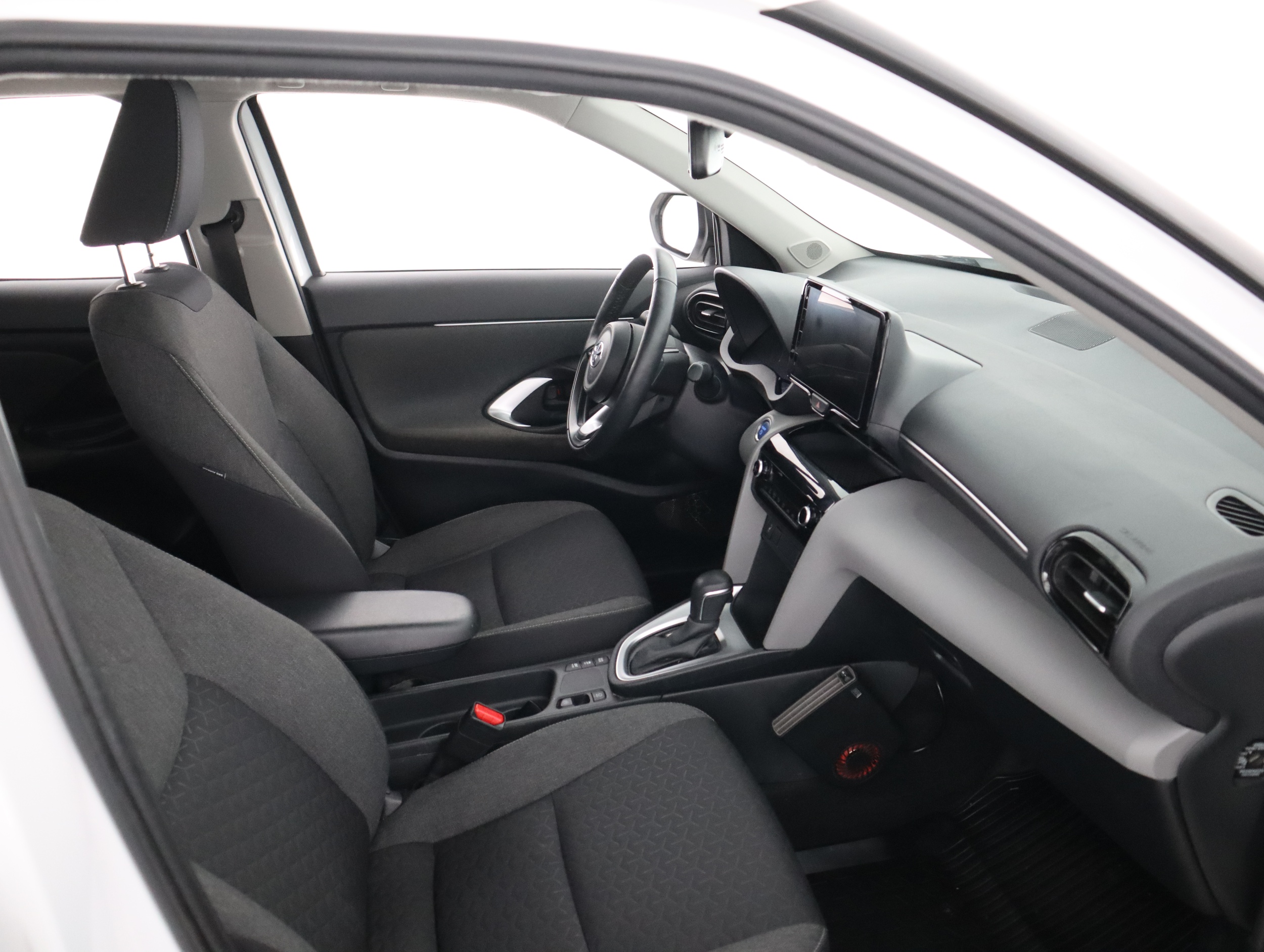 TOYOTA Yaris Cross 2022