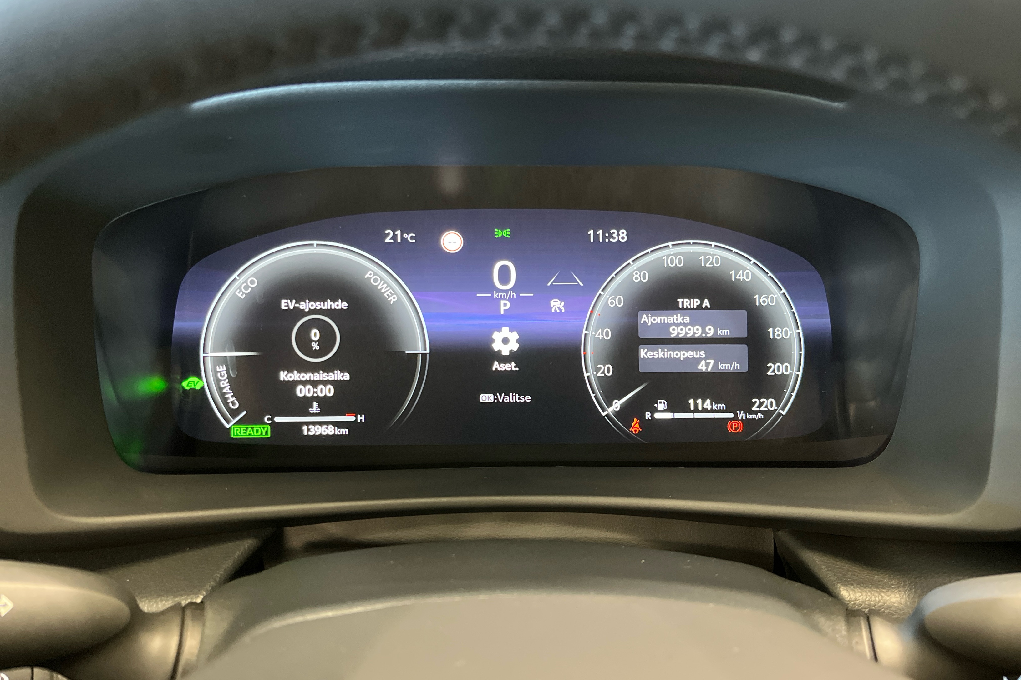 Toyota C-HR 2025