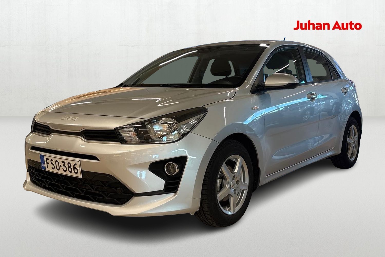KIA RIO 2023