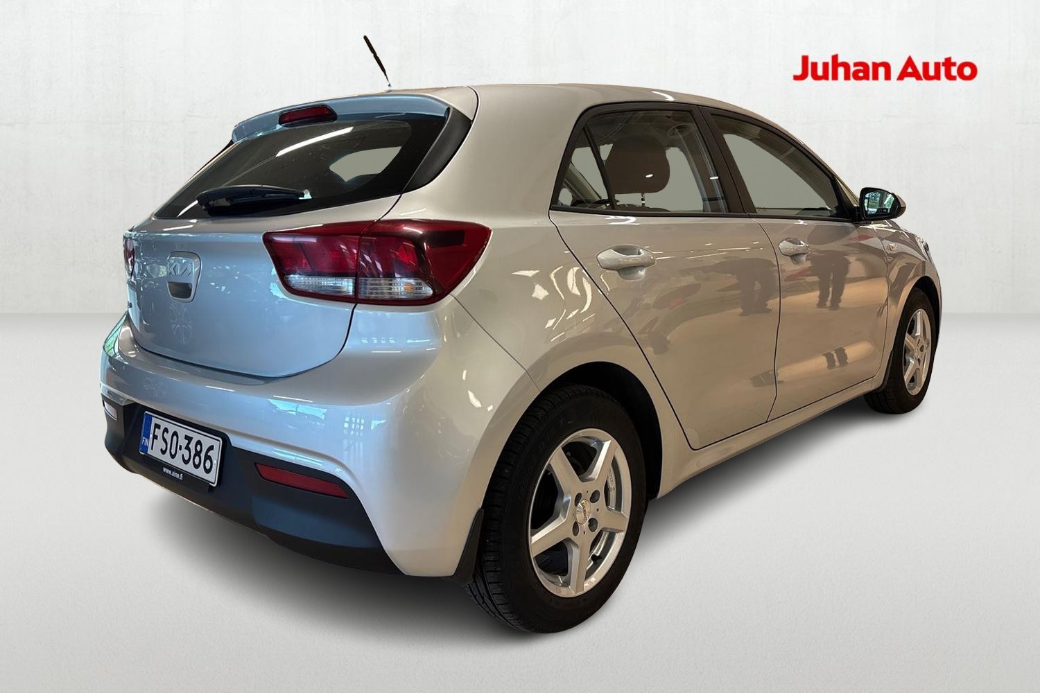 KIA RIO 2023