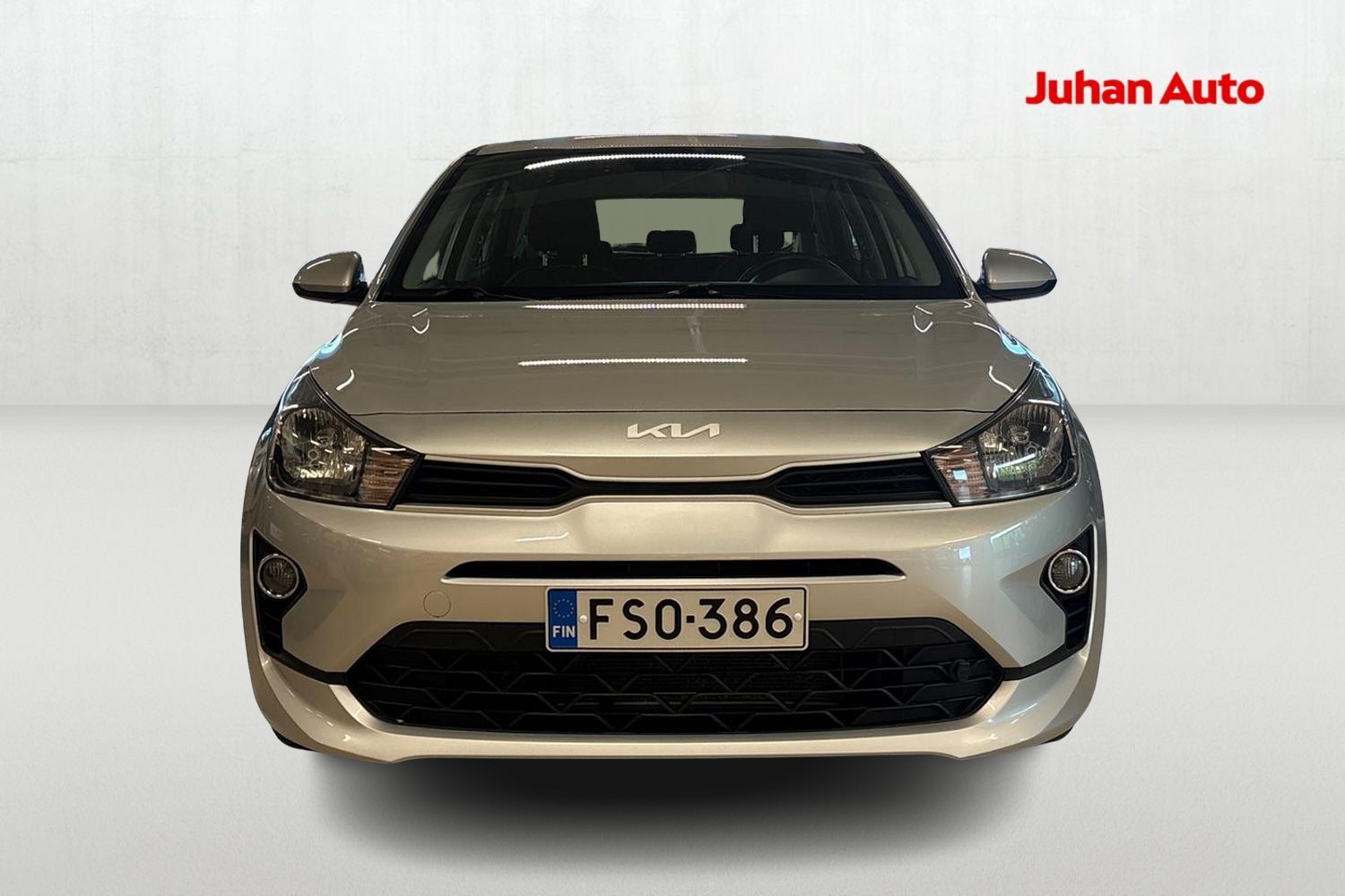 KIA RIO 2023