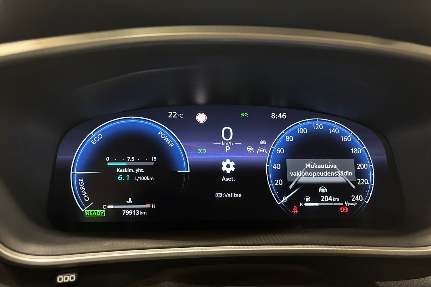 TOYOTA Corolla Cross 2023