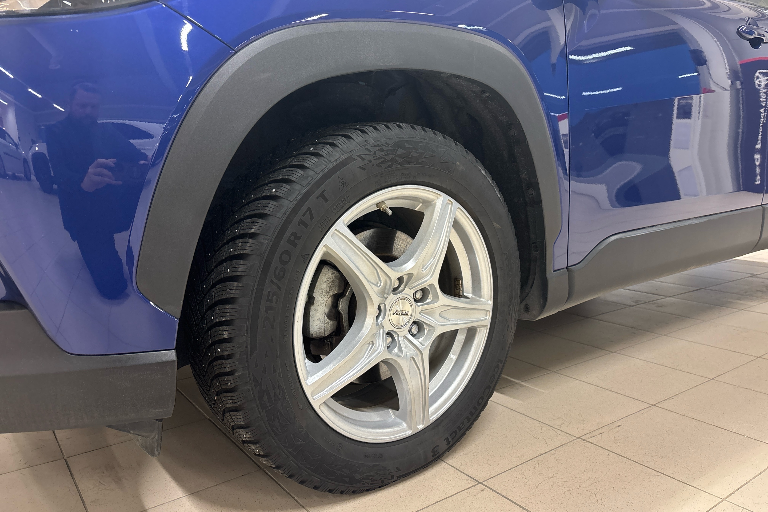 TOYOTA Corolla Cross 2023