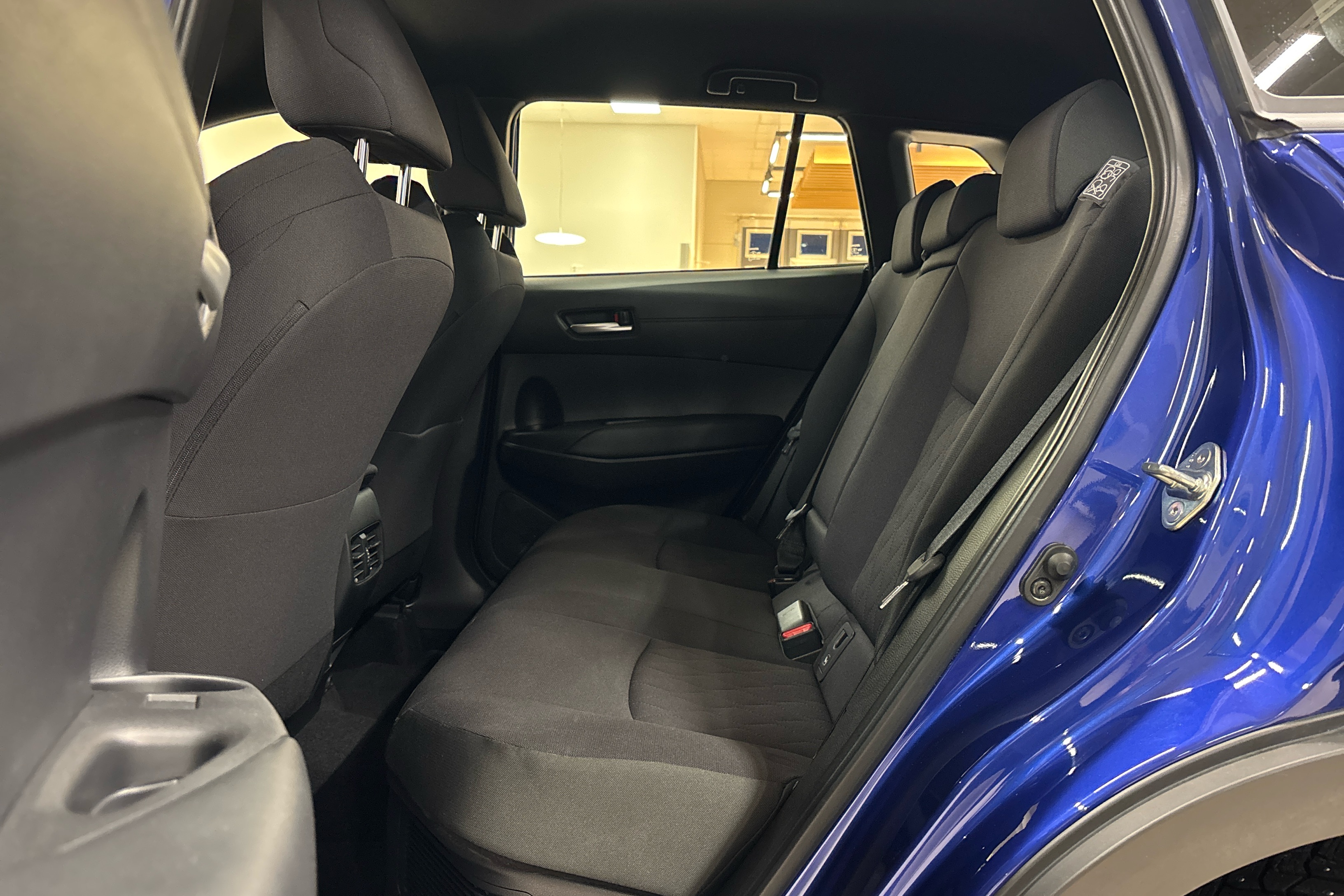 TOYOTA Corolla Cross 2023