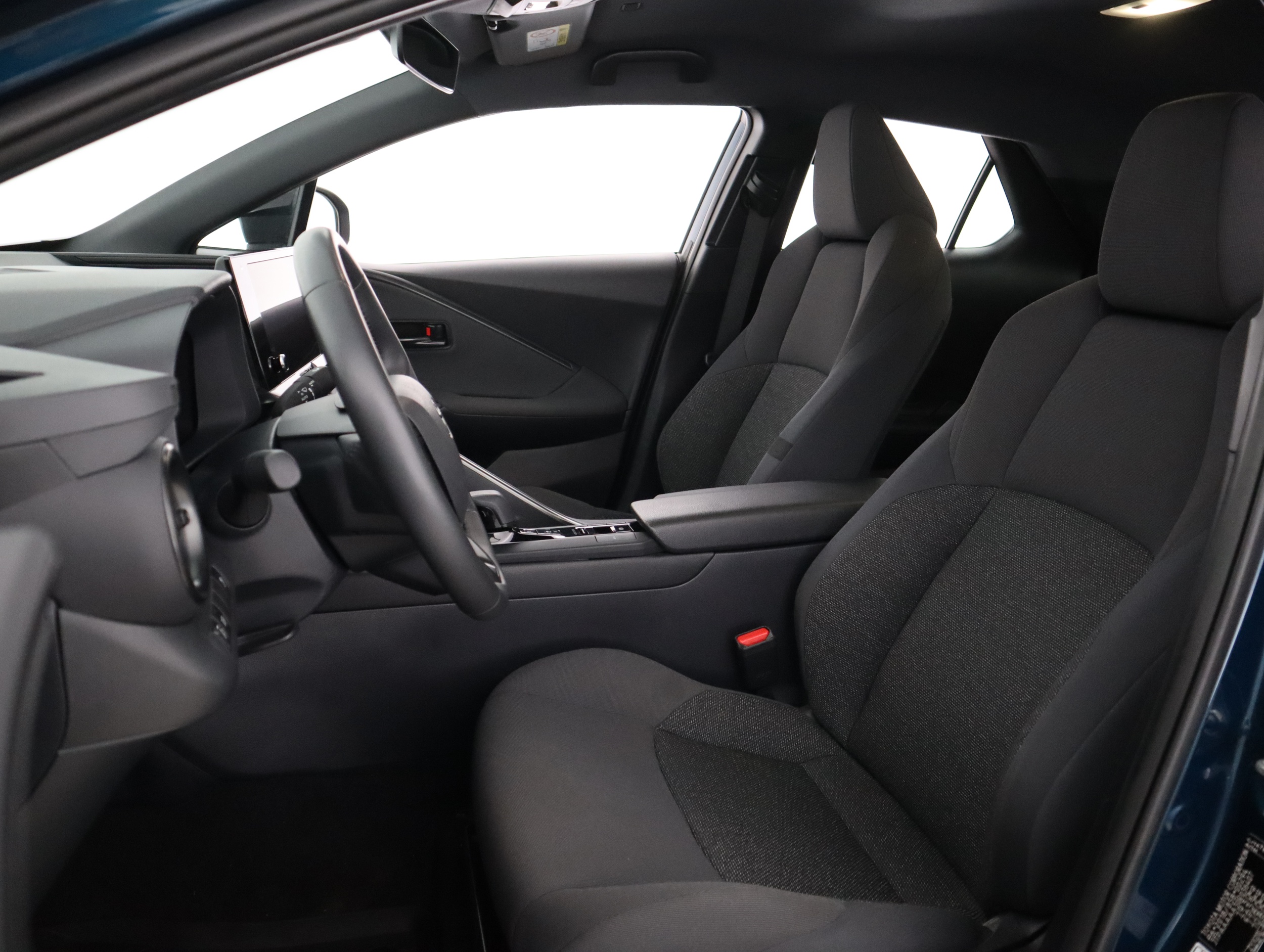 TOYOTA C-HR 2024