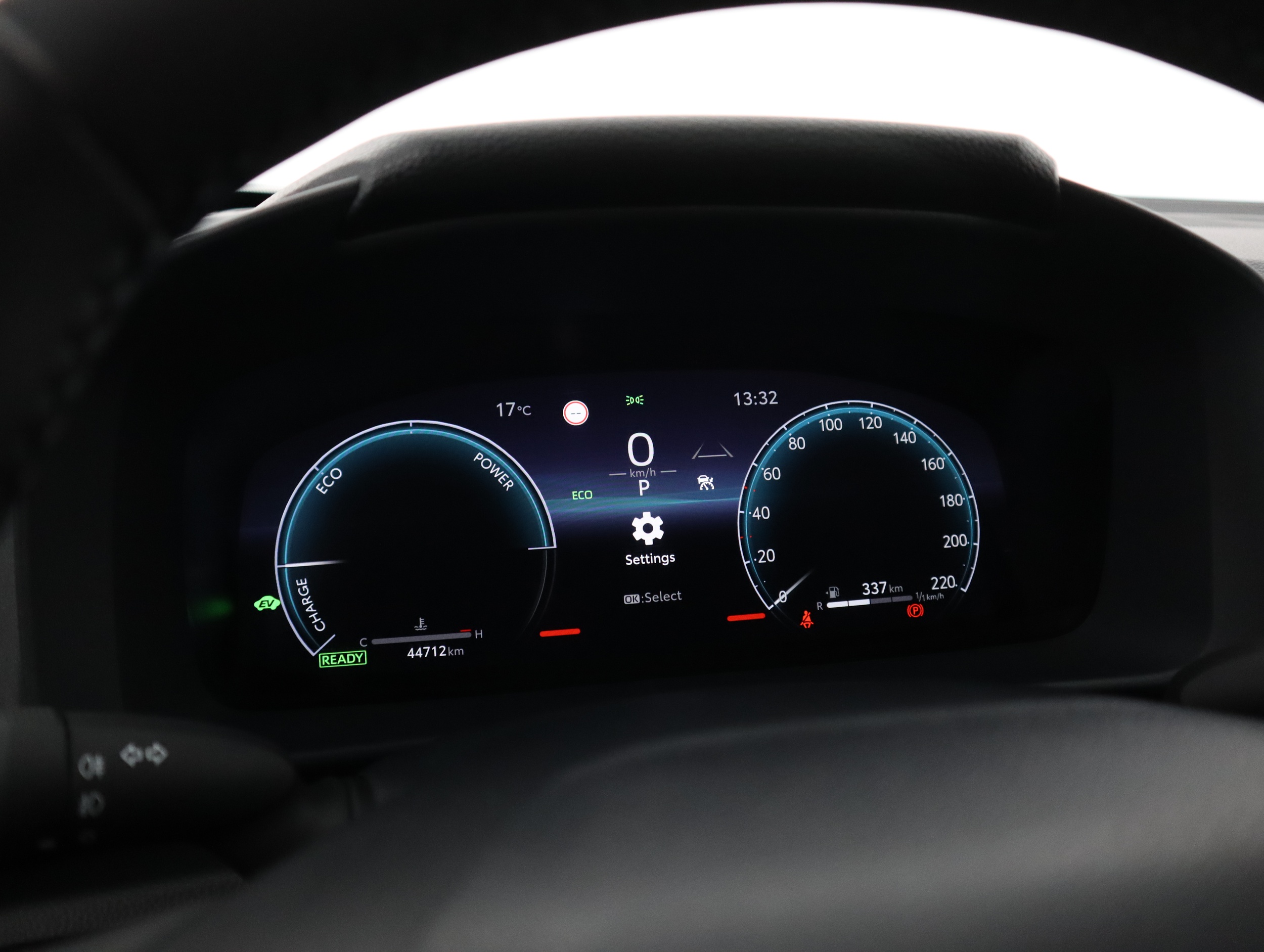 TOYOTA C-HR 2024