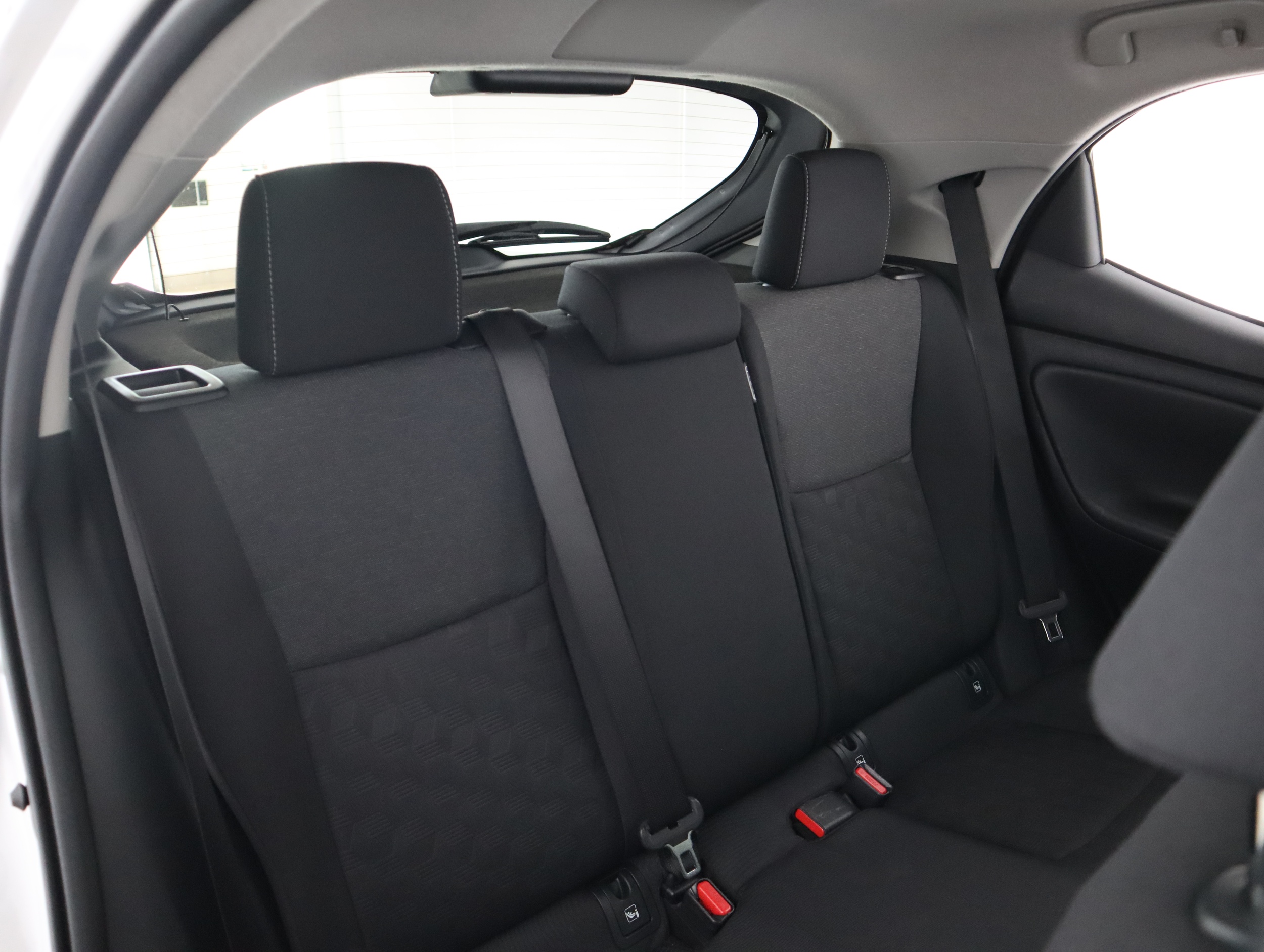 TOYOTA Yaris 2024