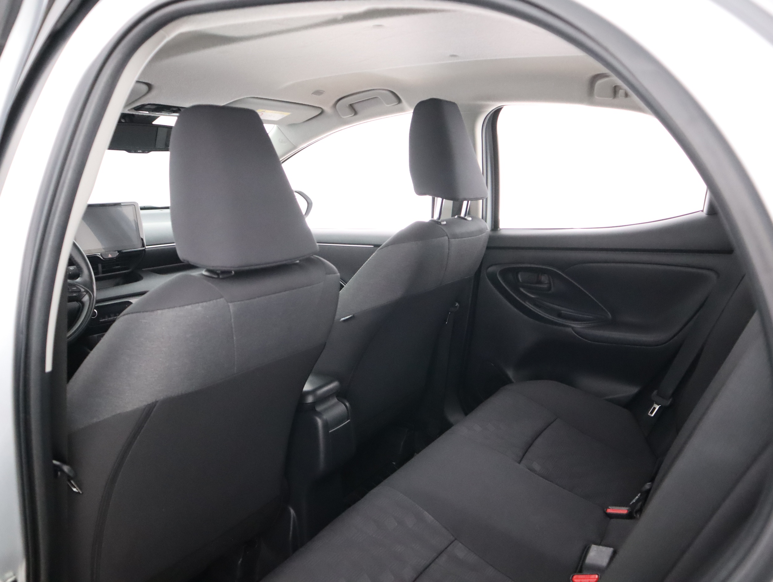 TOYOTA Yaris 2024