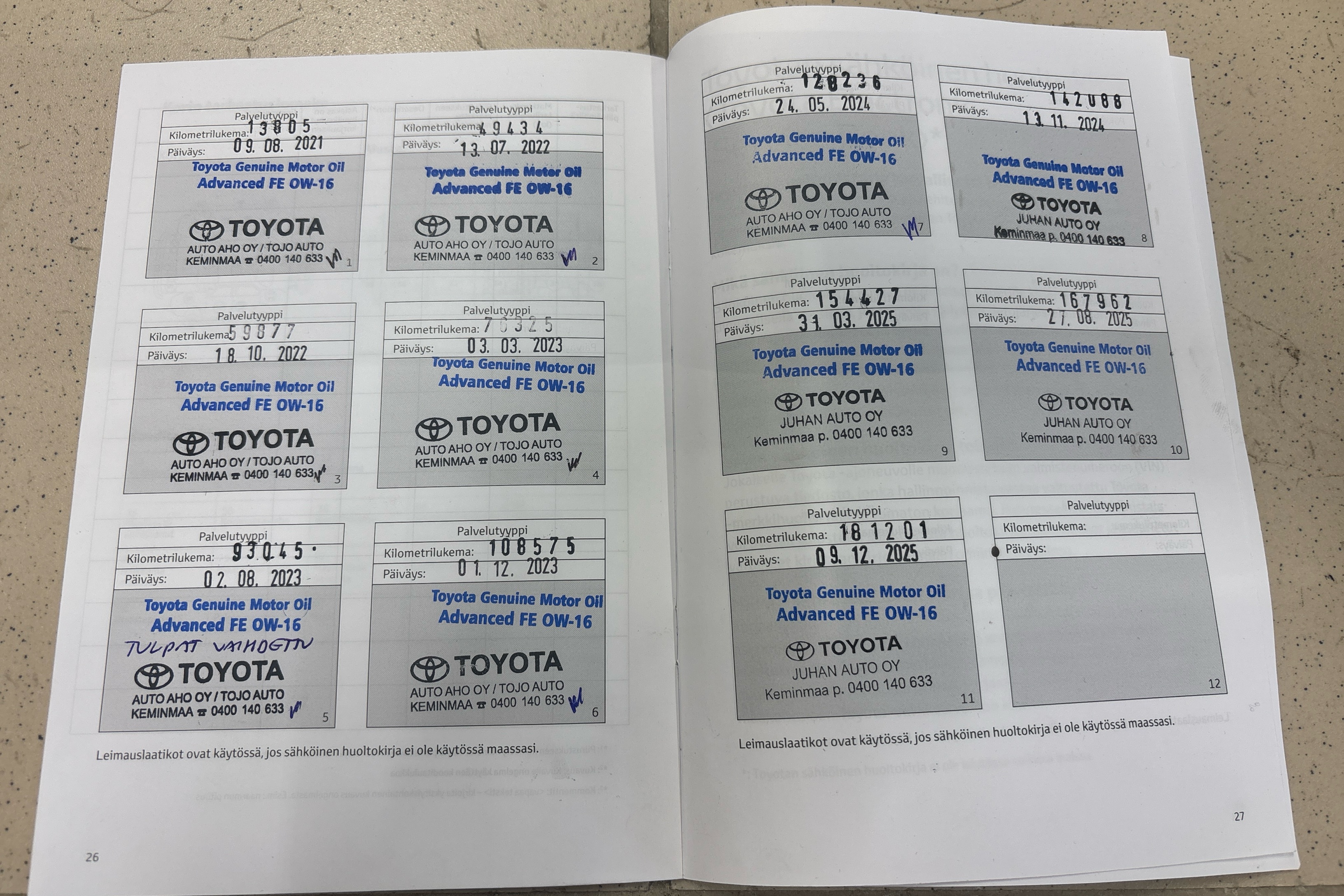 TOYOTA RAV4 Plug-in 2021