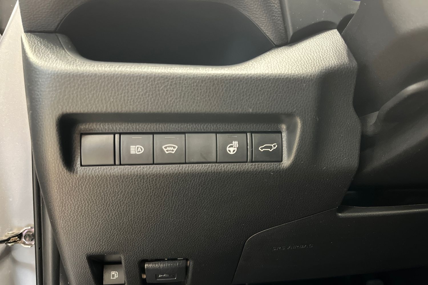 TOYOTA RAV4 2022