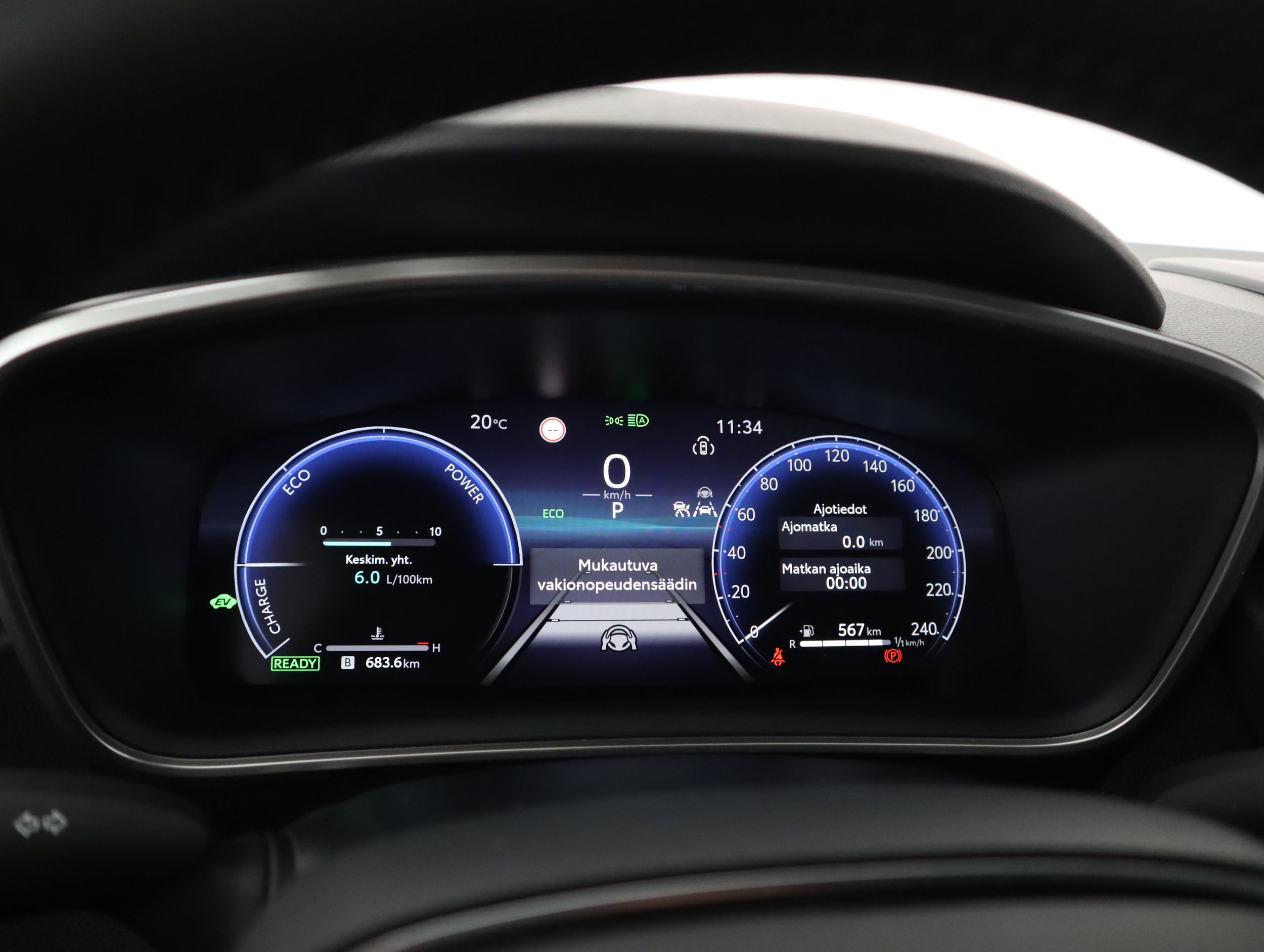 TOYOTA Corolla 2024