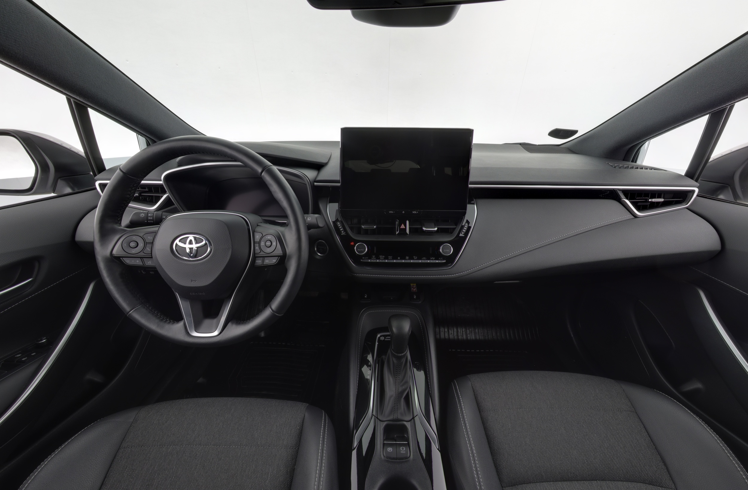 TOYOTA Corolla 2024