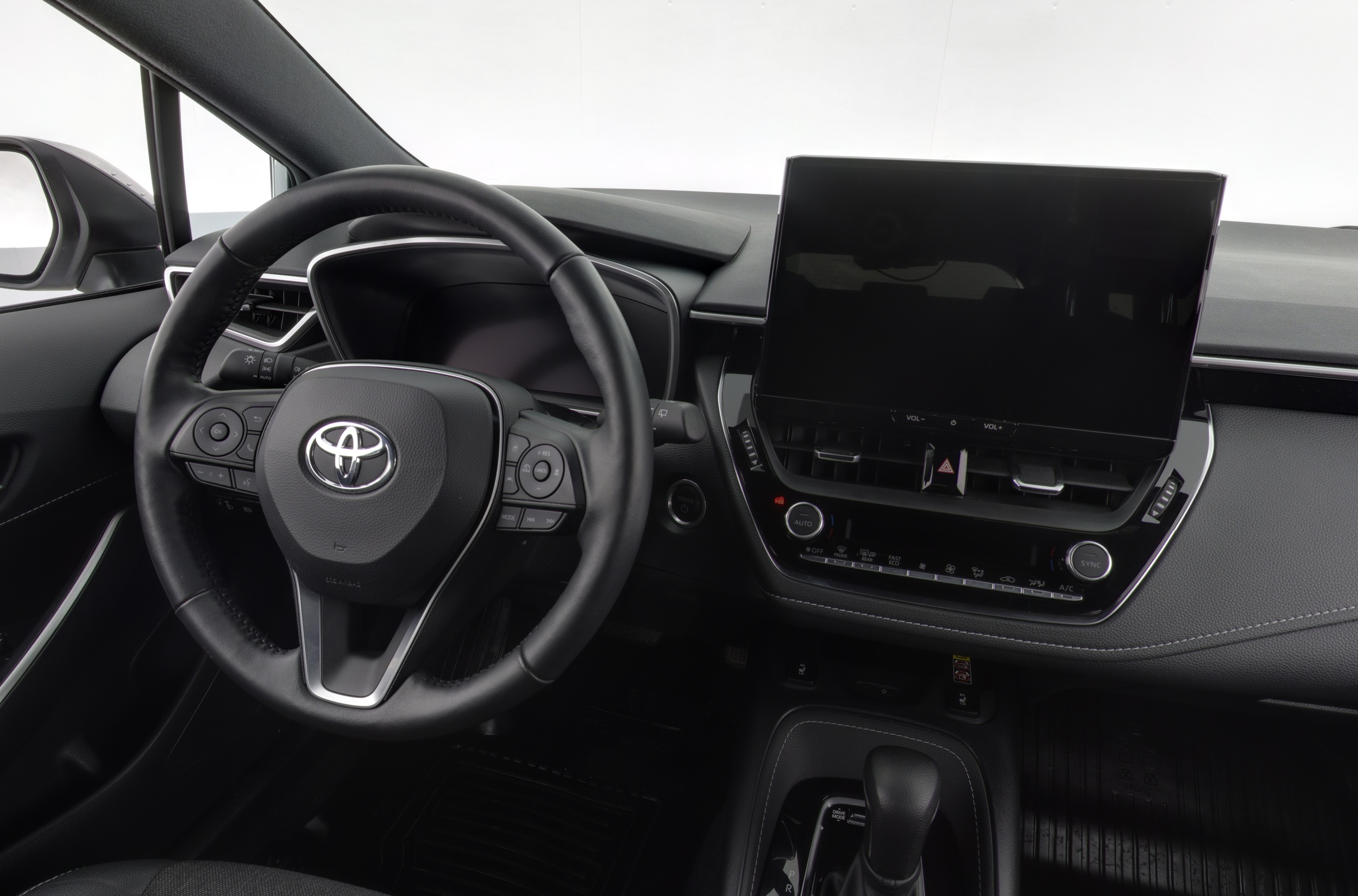 TOYOTA Corolla 2024