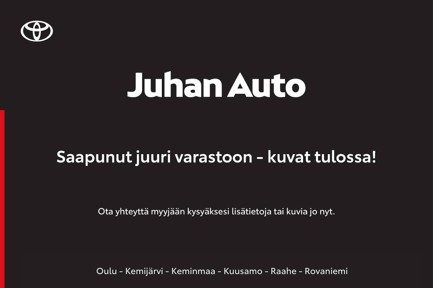 SUBARU FORESTER 2014