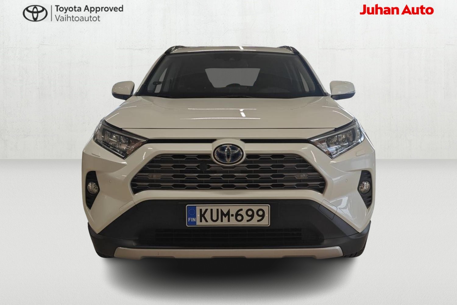 TOYOTA RAV4 2021