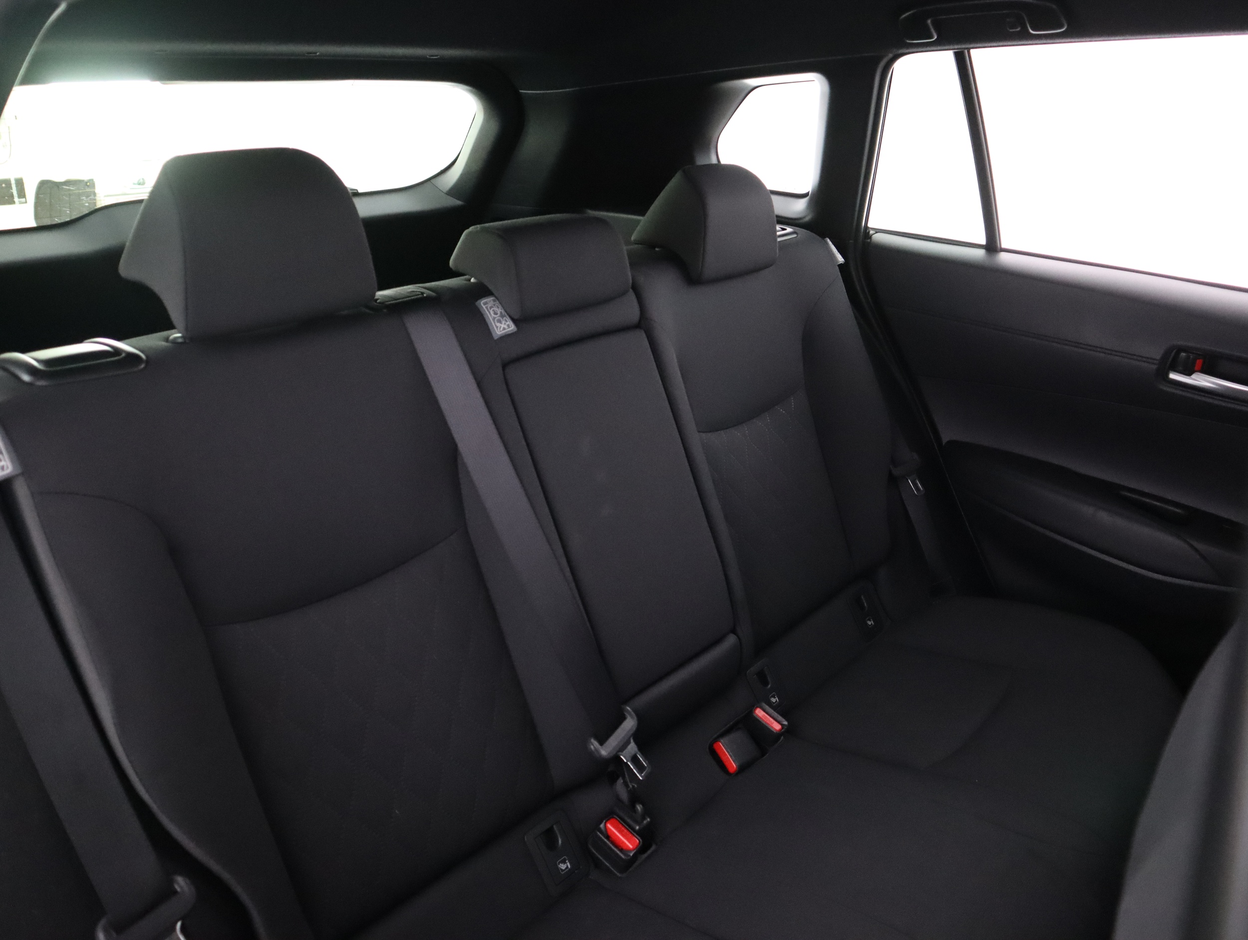 TOYOTA Corolla Cross 2024