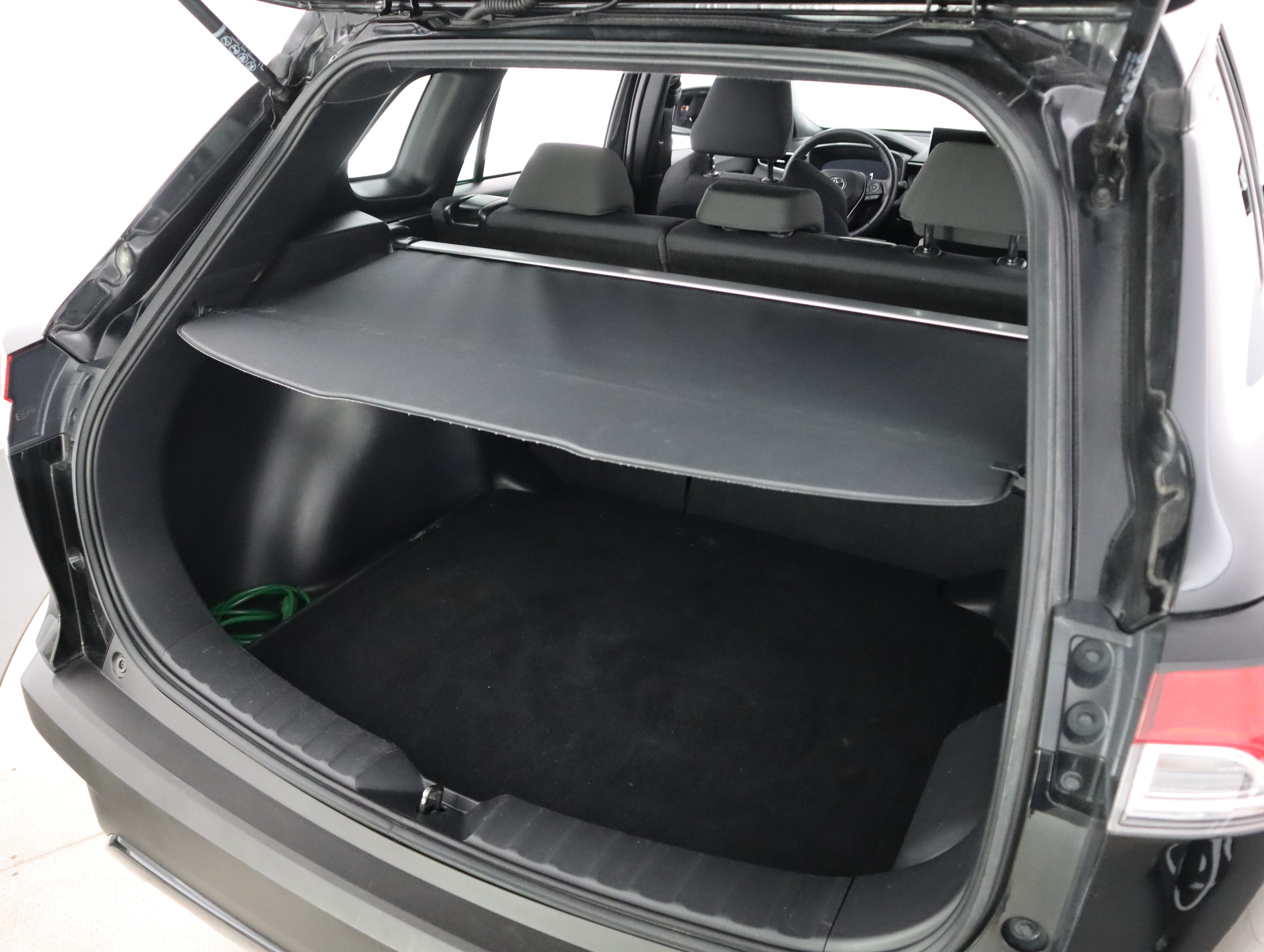 TOYOTA Corolla Cross 2024