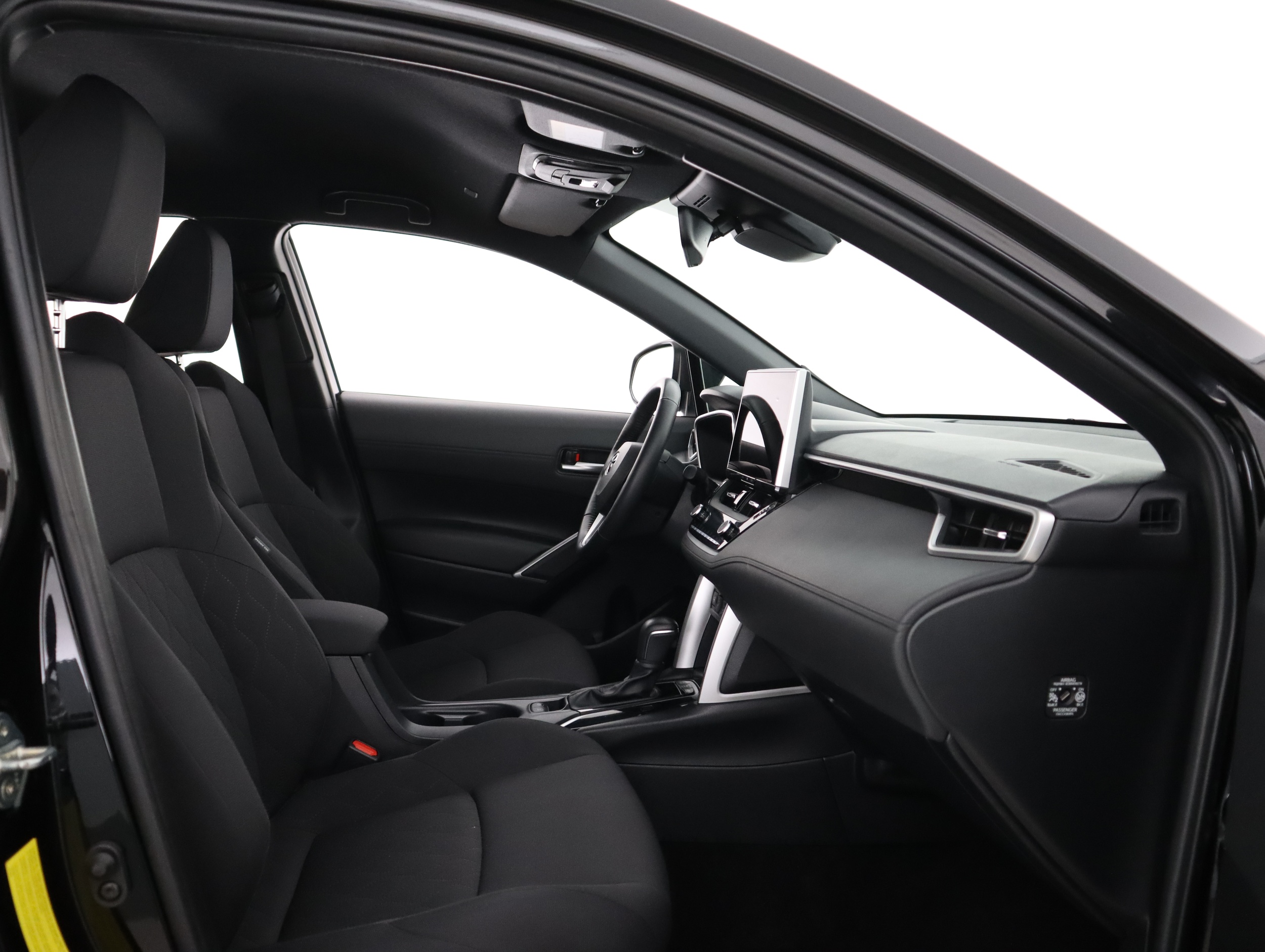 TOYOTA Corolla Cross 2024