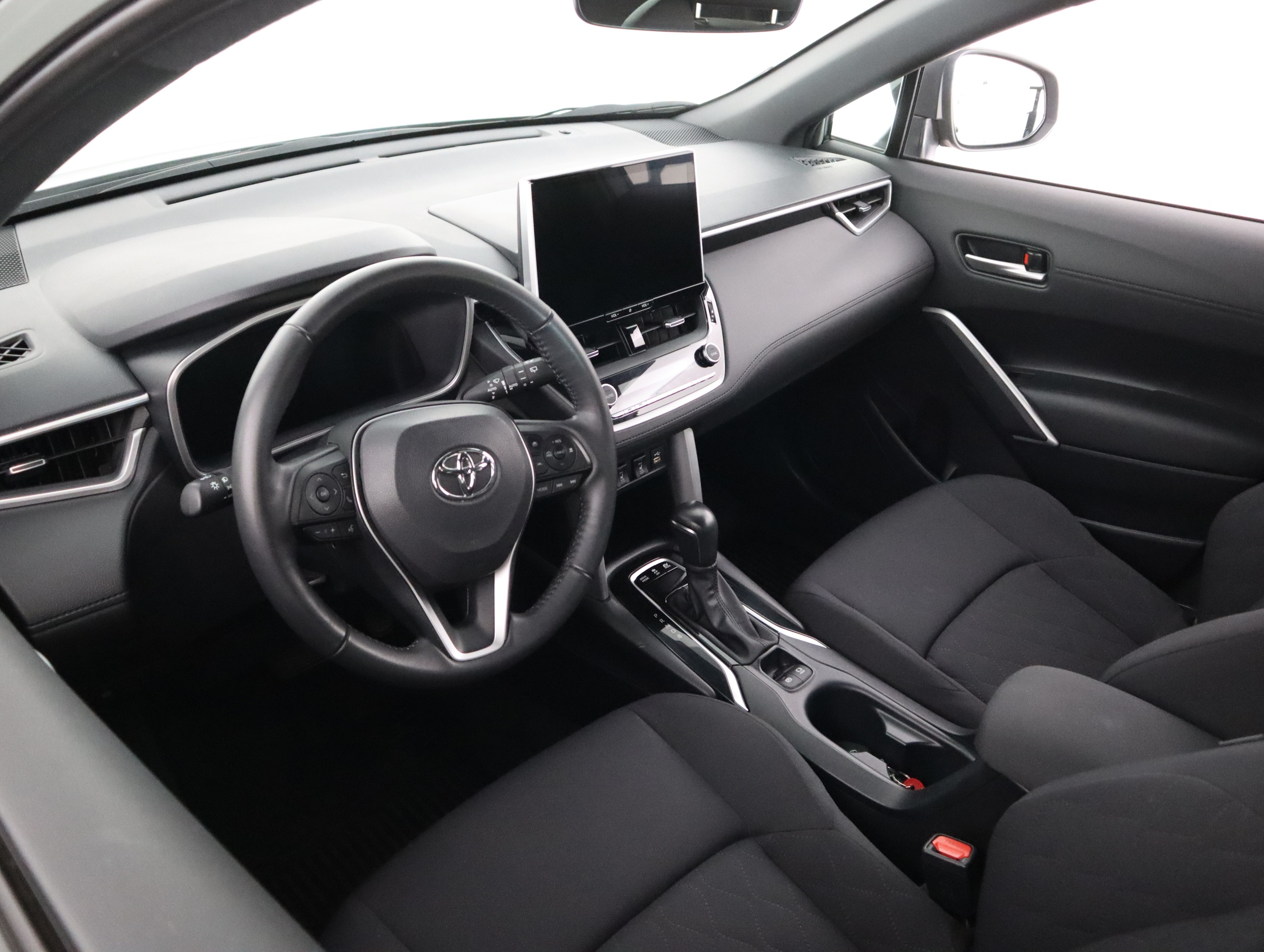 TOYOTA Corolla Cross 2023