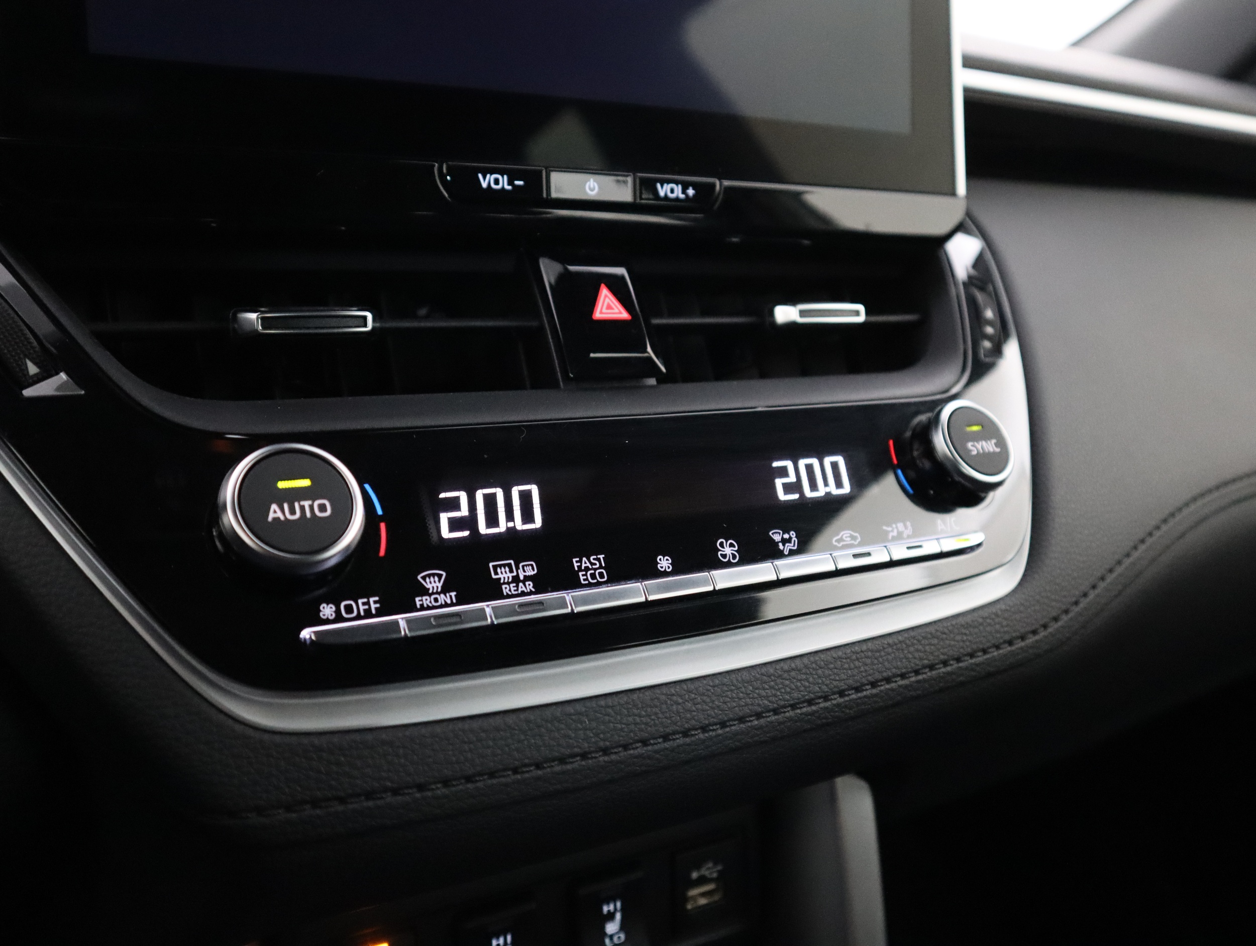 TOYOTA Corolla Cross 2023