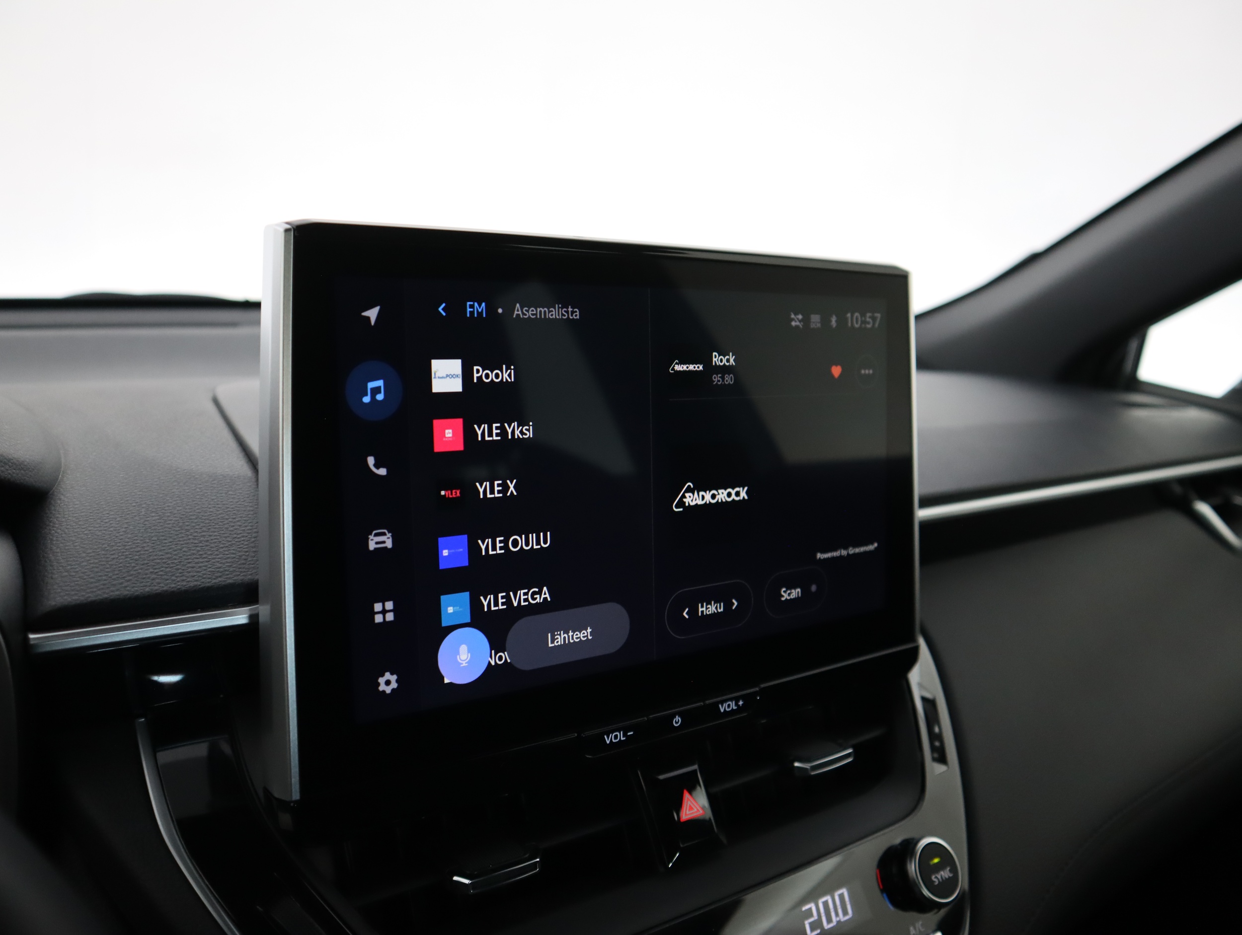 TOYOTA Corolla Cross 2023