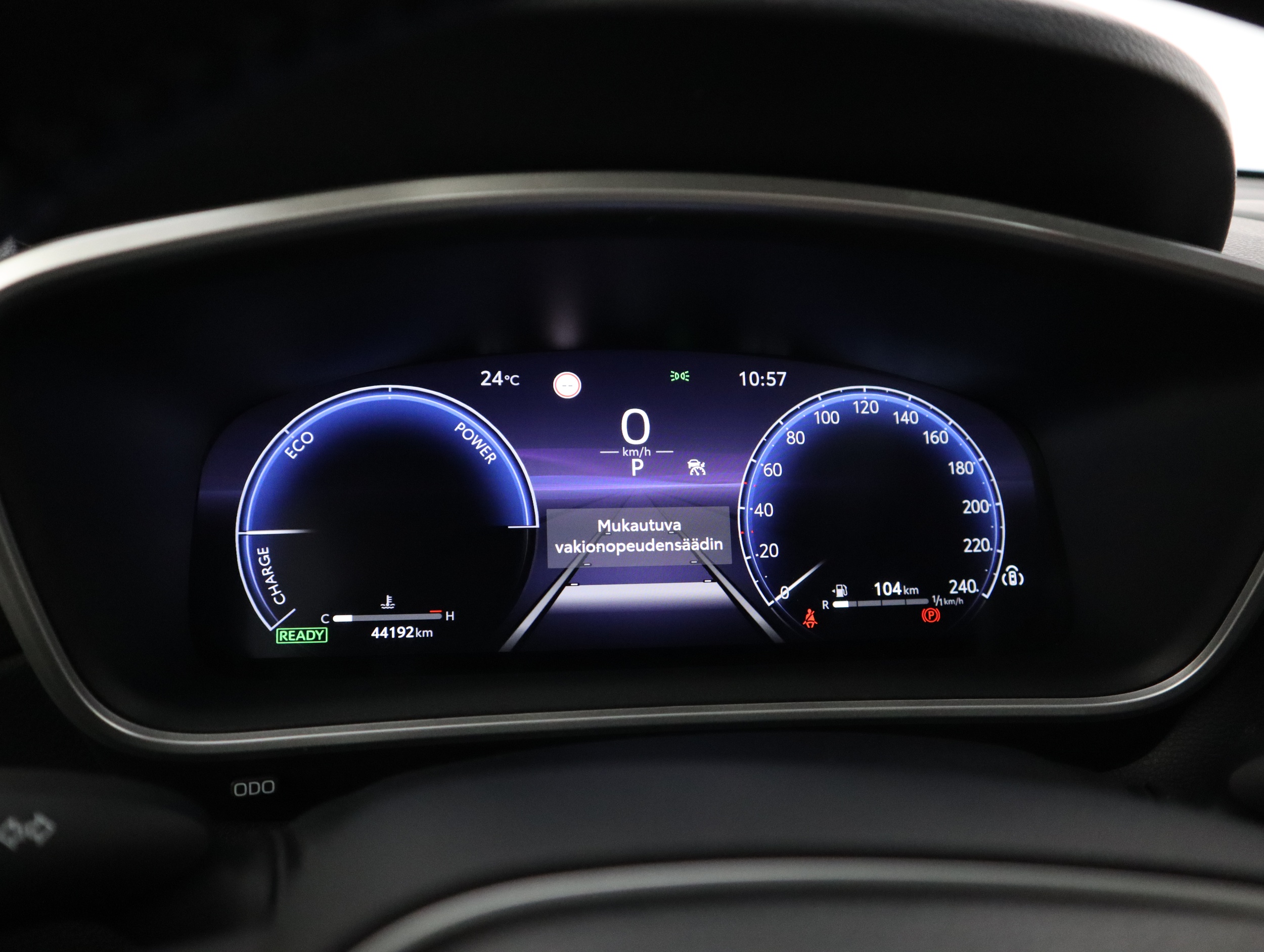 TOYOTA Corolla Cross 2023