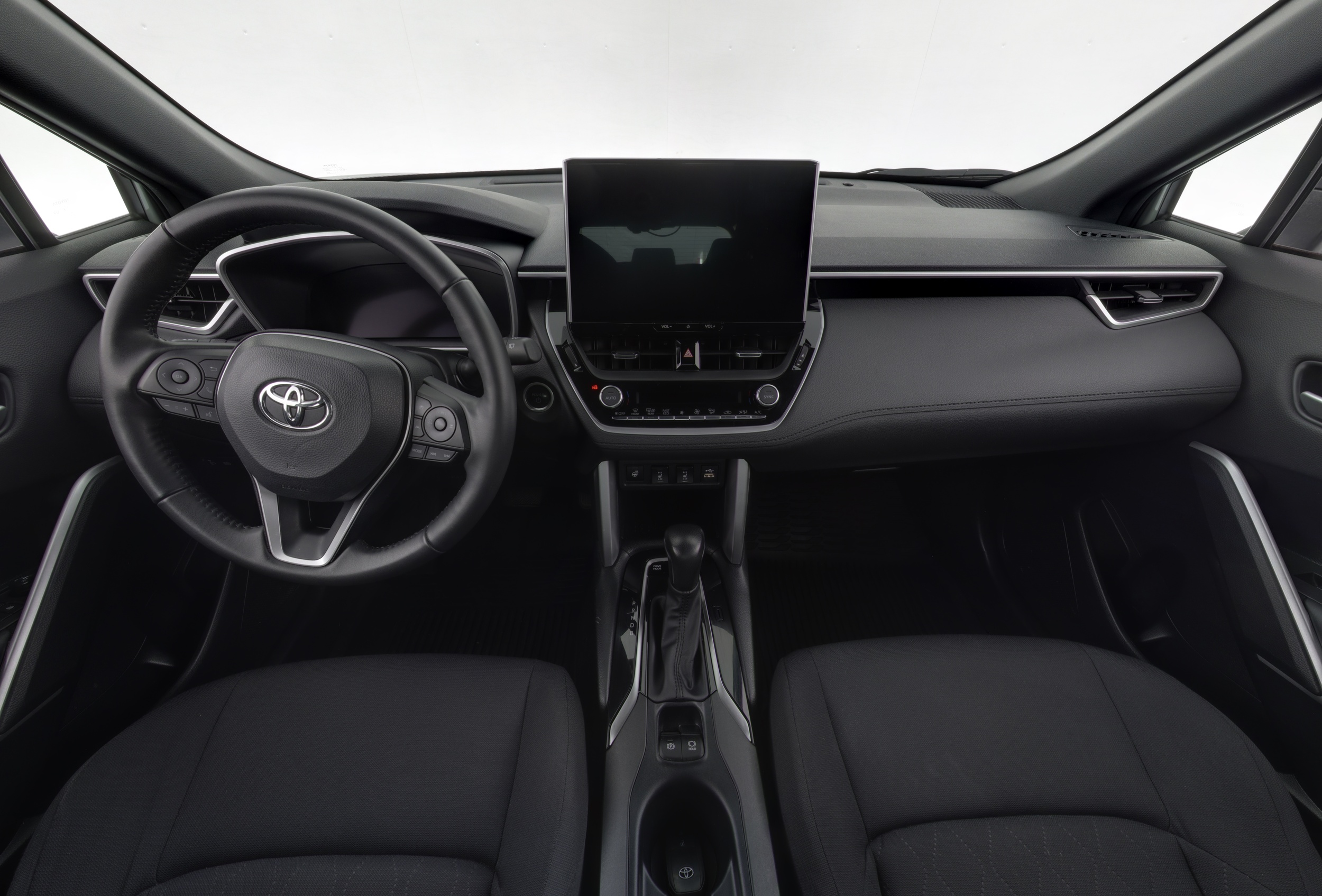 TOYOTA Corolla Cross 2023