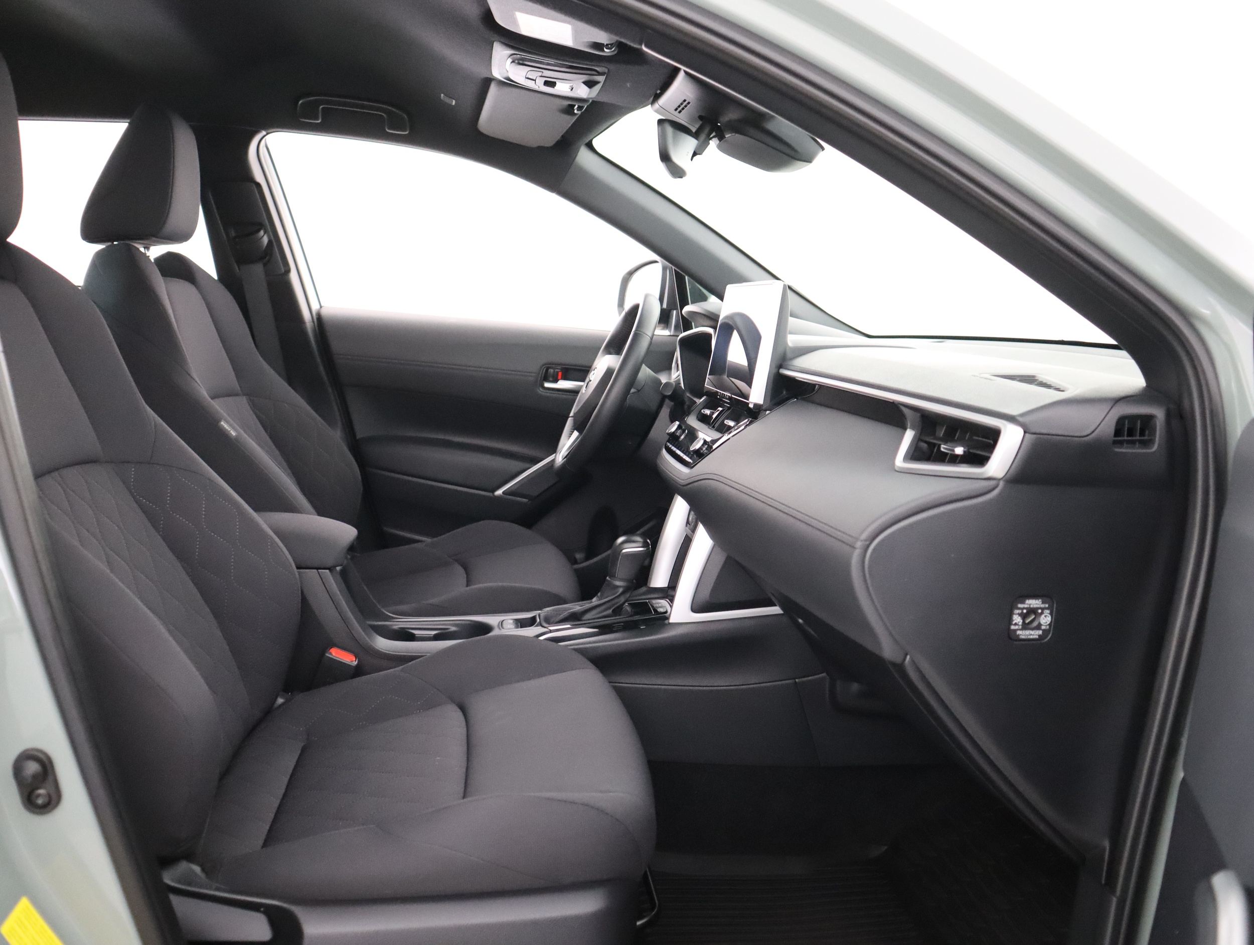TOYOTA Corolla Cross 2023