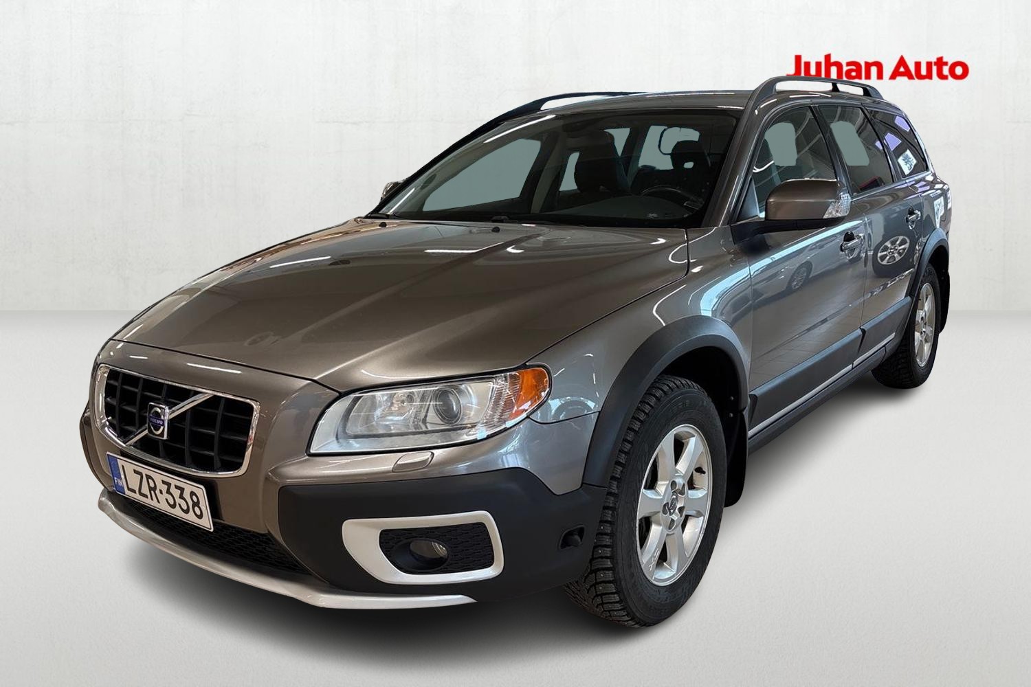 VOLVO XC70 2008