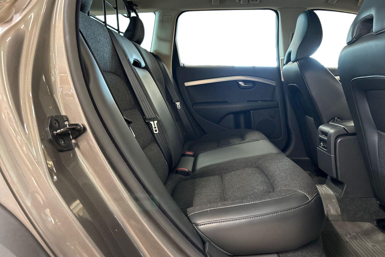 VOLVO XC70 2008