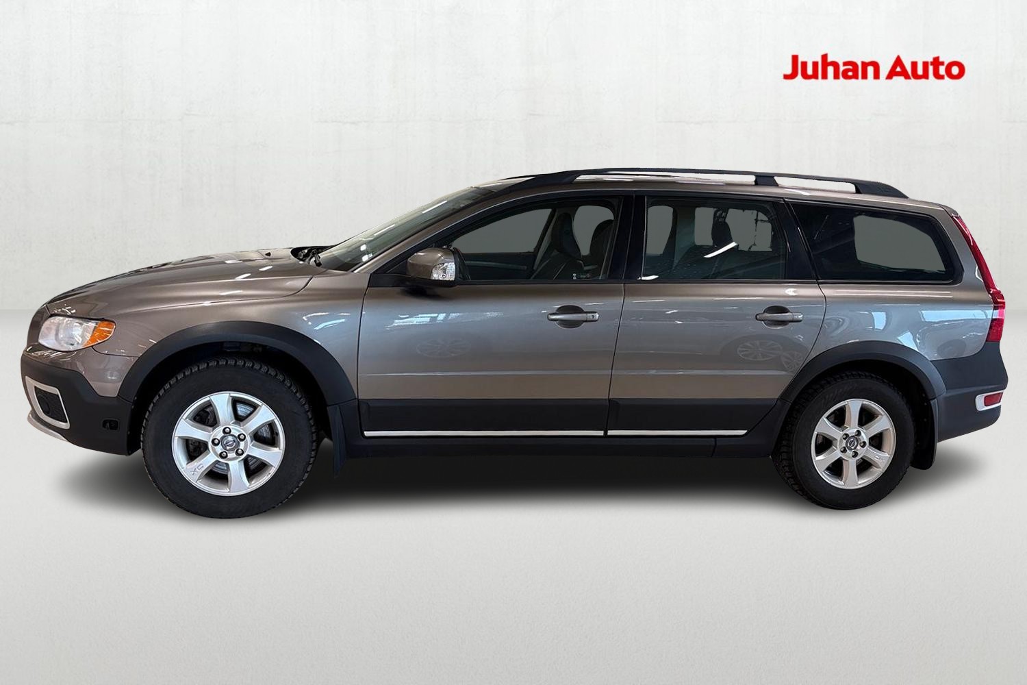 VOLVO XC70 2008