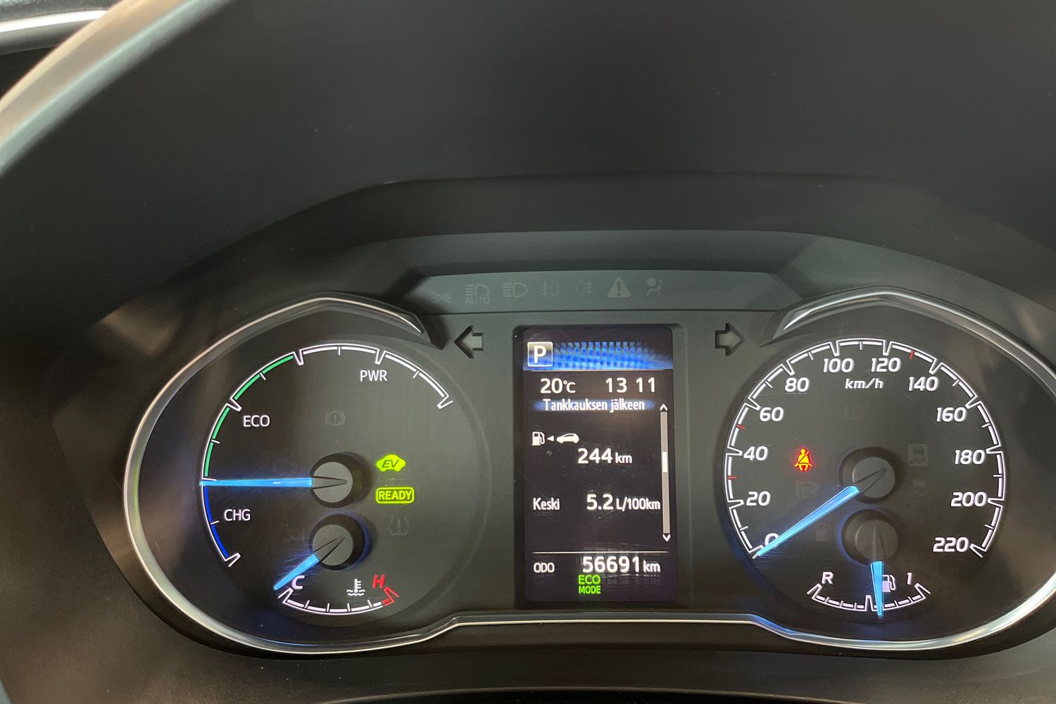 TOYOTA Yaris 2018