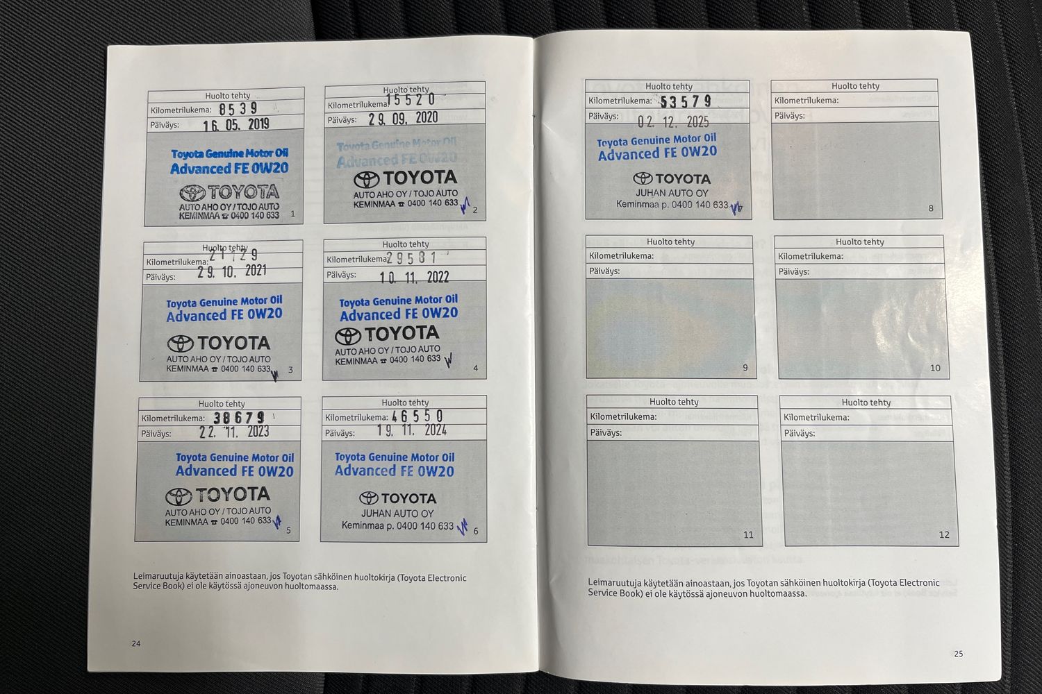 TOYOTA Yaris 2018