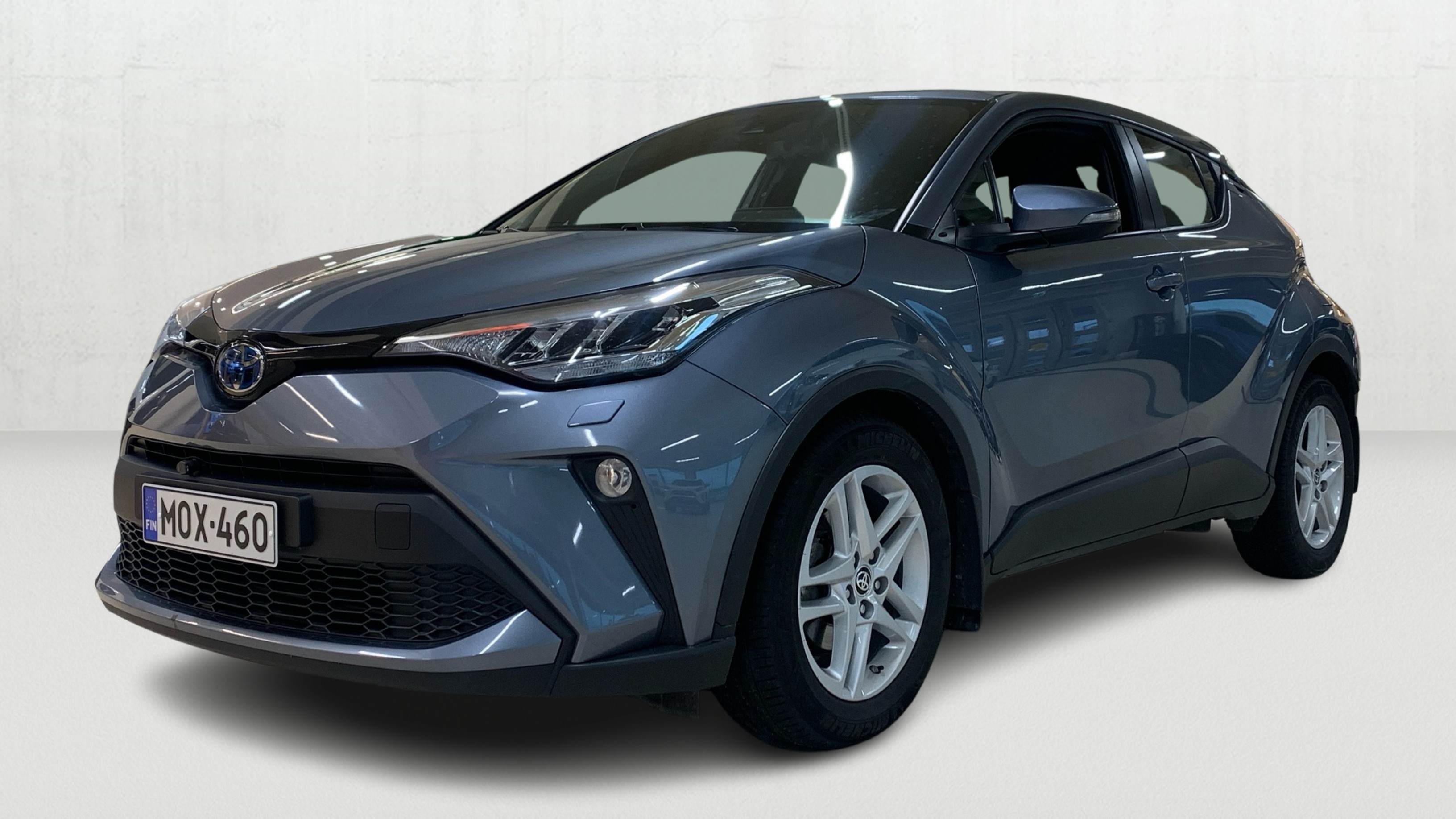 TOYOTA C-HR 2023