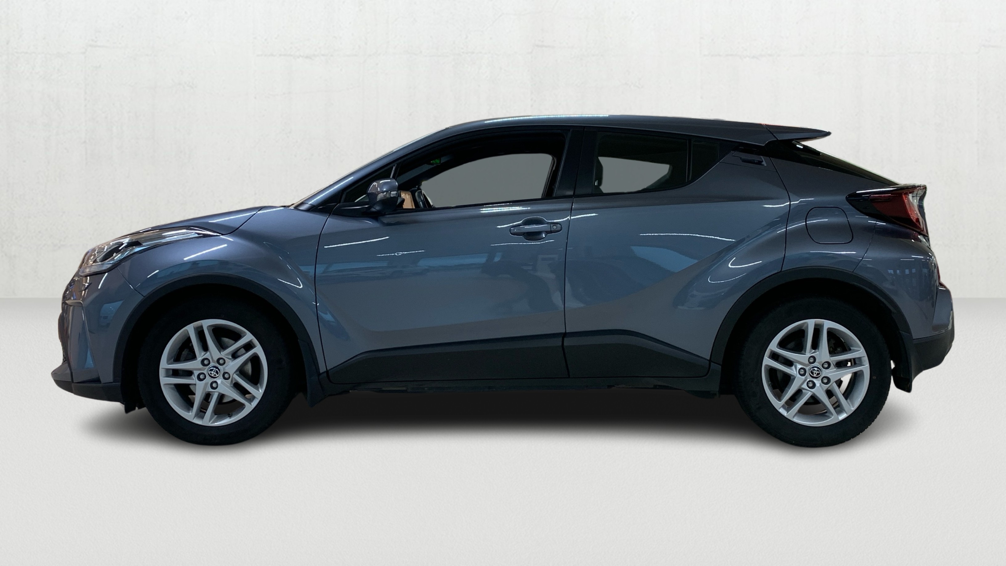 TOYOTA C-HR 2023