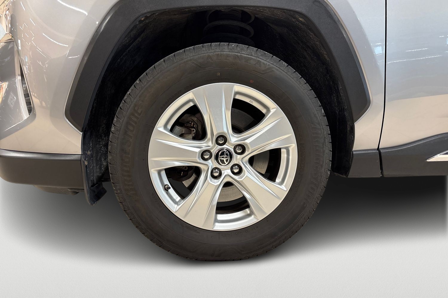 TOYOTA RAV4 2020